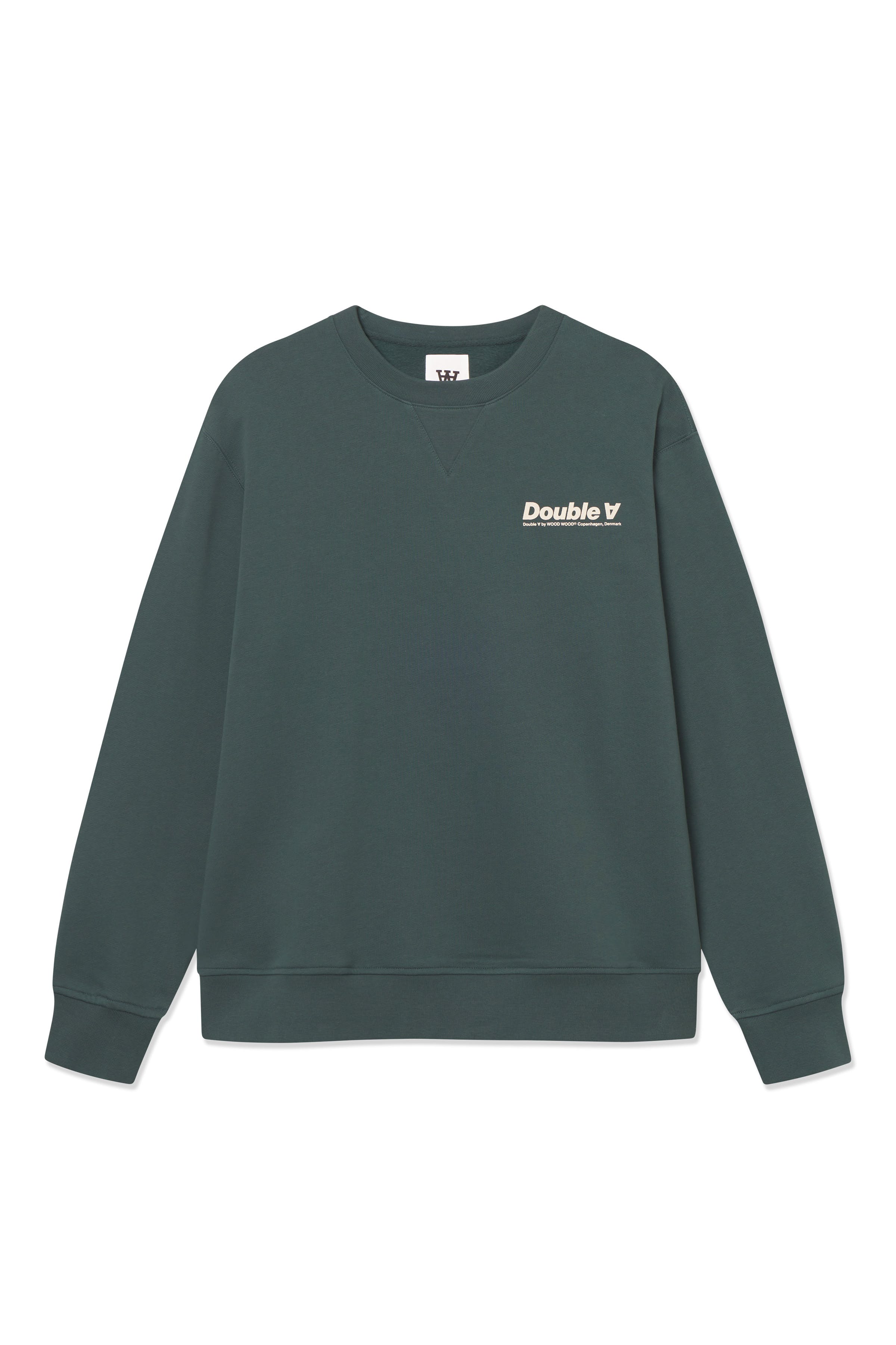 WWJames Sweatshirt PACK FRONT 30251537-194906