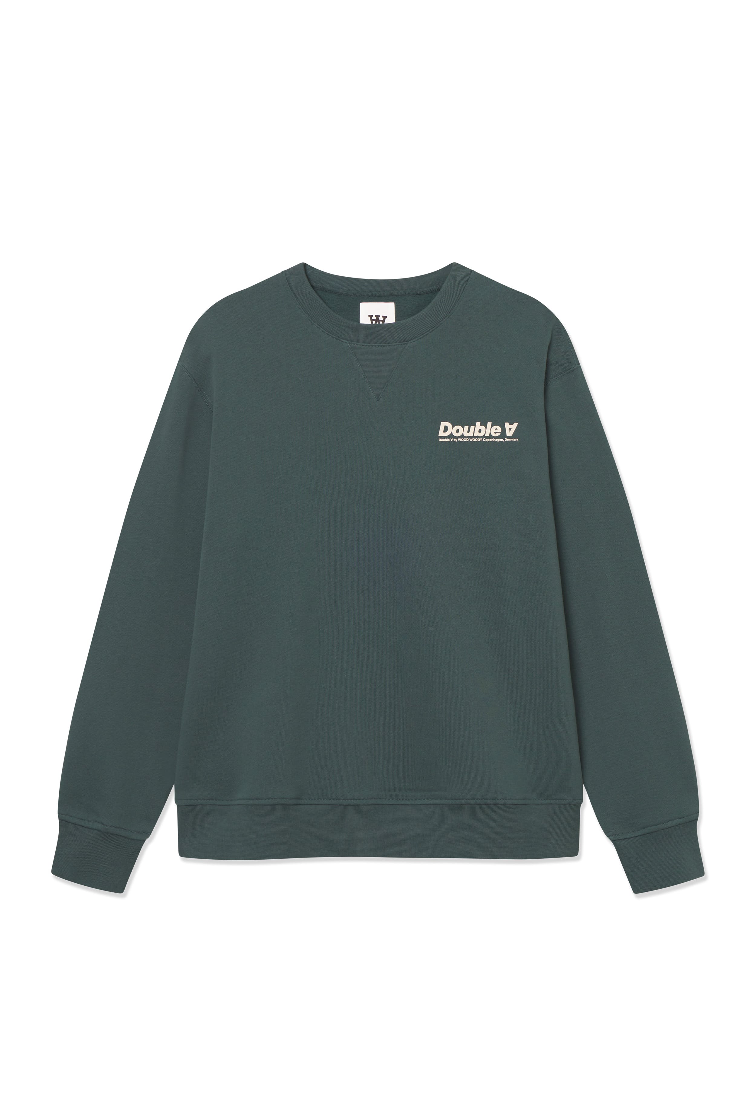 WWJames Sweatshirt PACK FRONT 30251537-194906