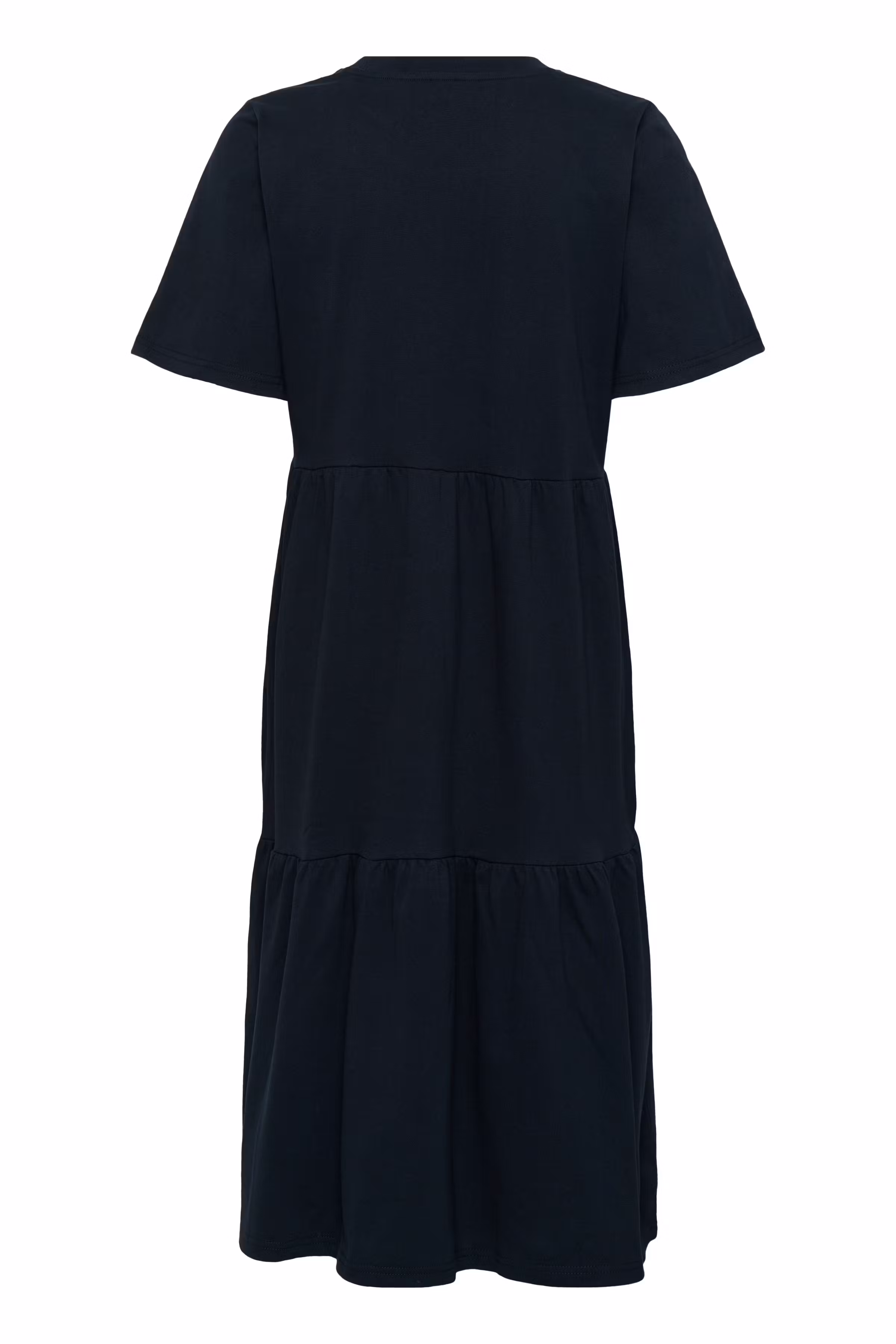 KAjudy Jurk PACK BACK 10510366-100121