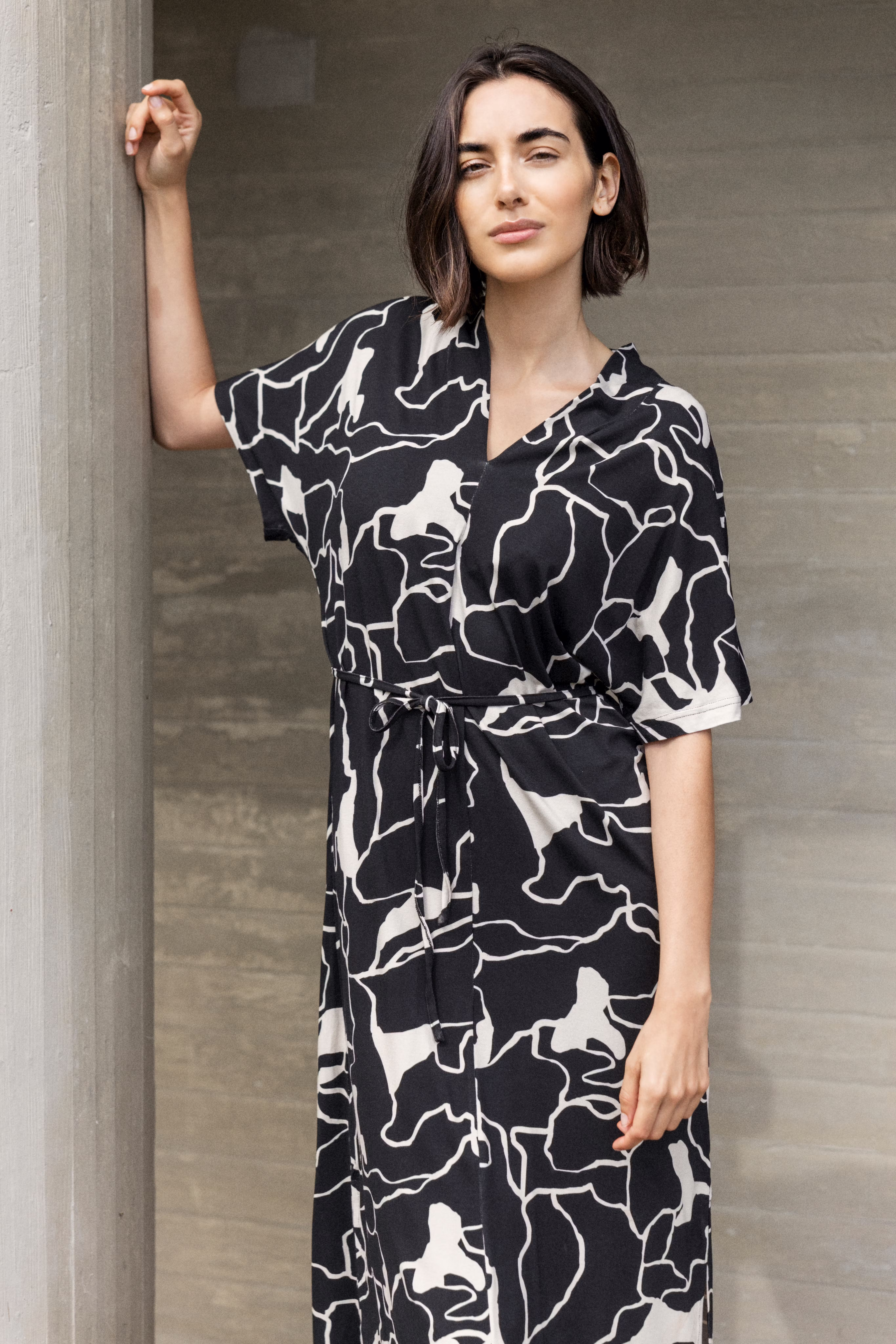 FRFEDOT Kjole LOCATION NONE 20611925-200115