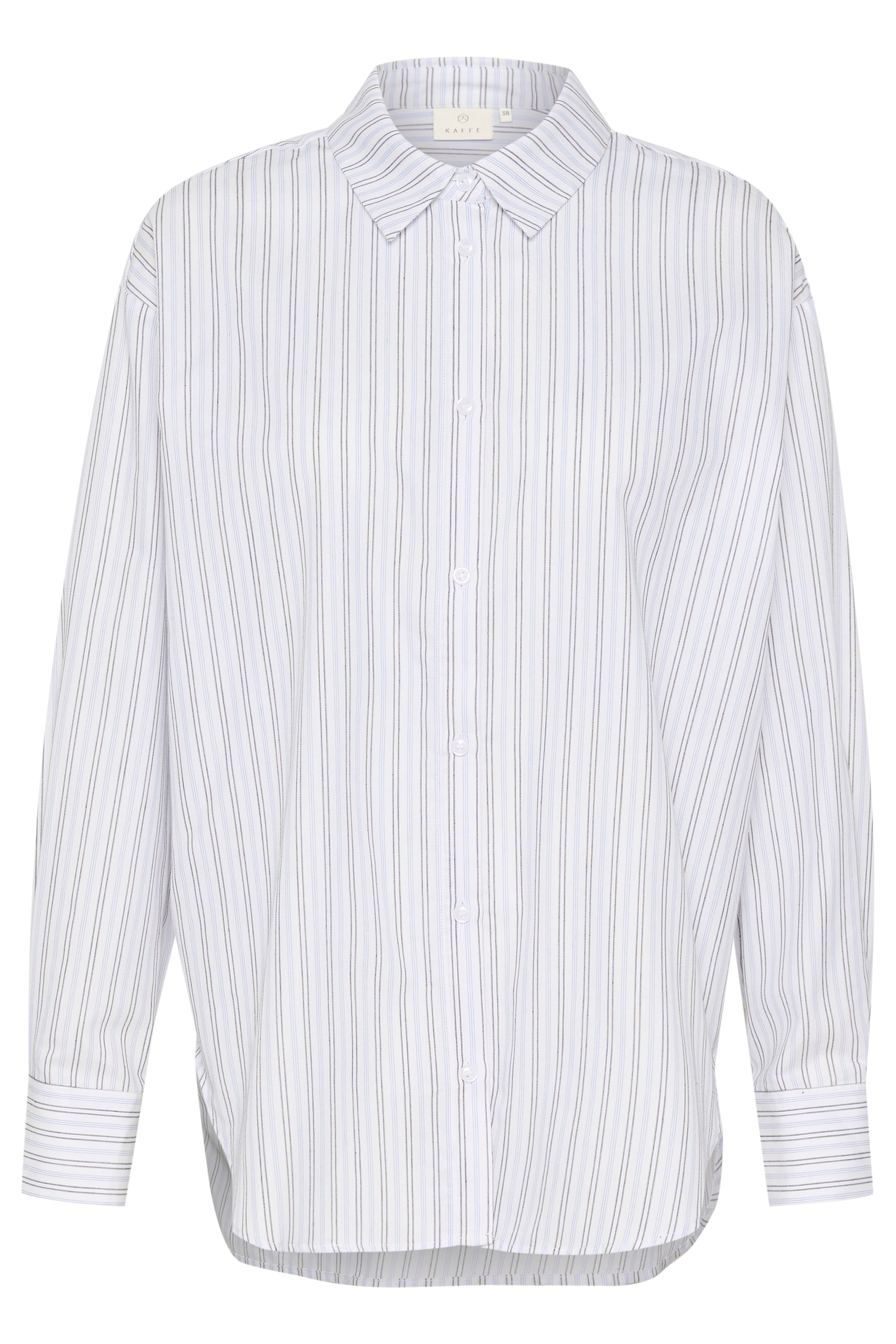 KAselma Shirt PACK FRONT 10509455-133405