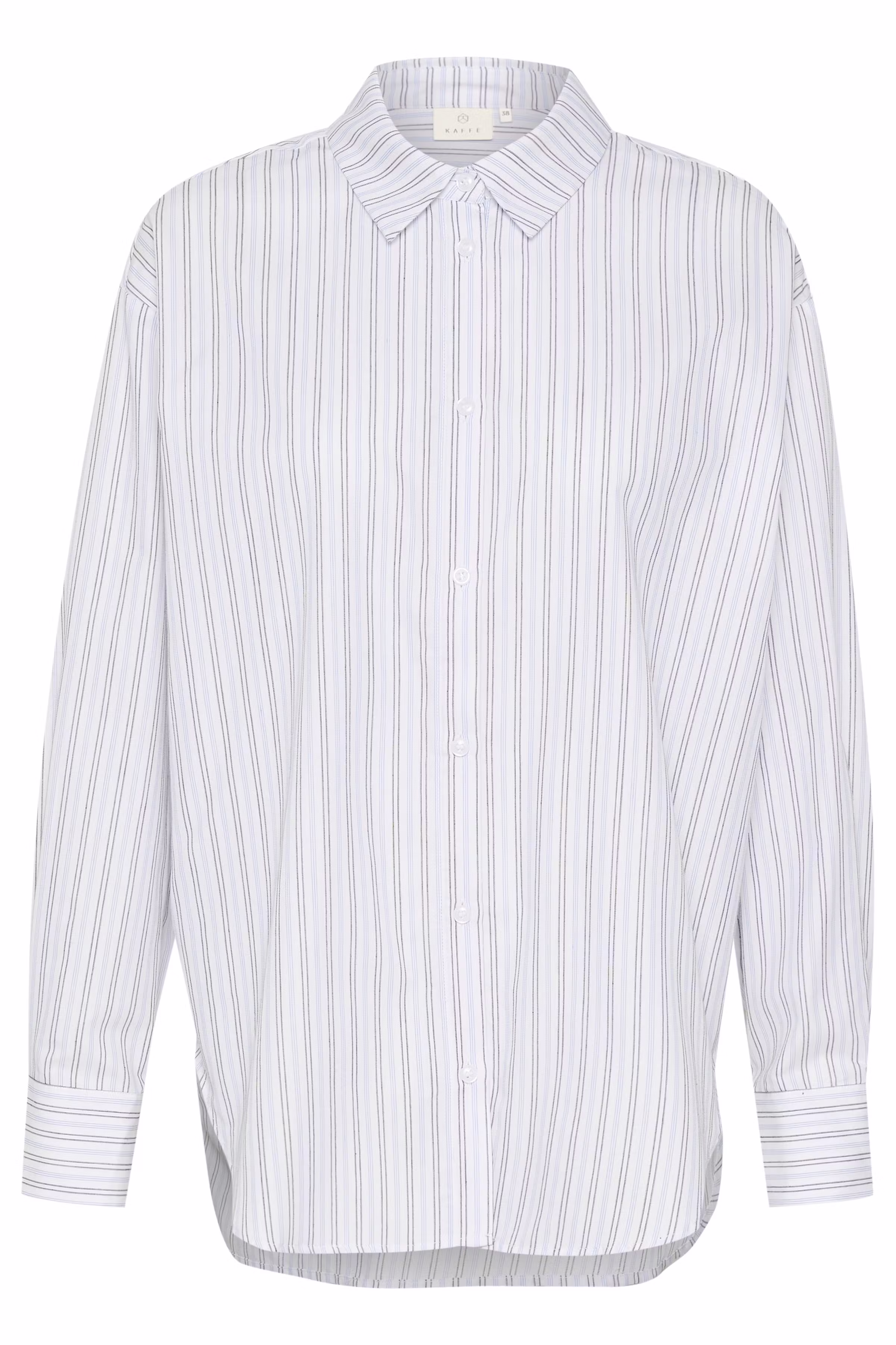 KAselma Shirt PACK FRONT 10509455-106874