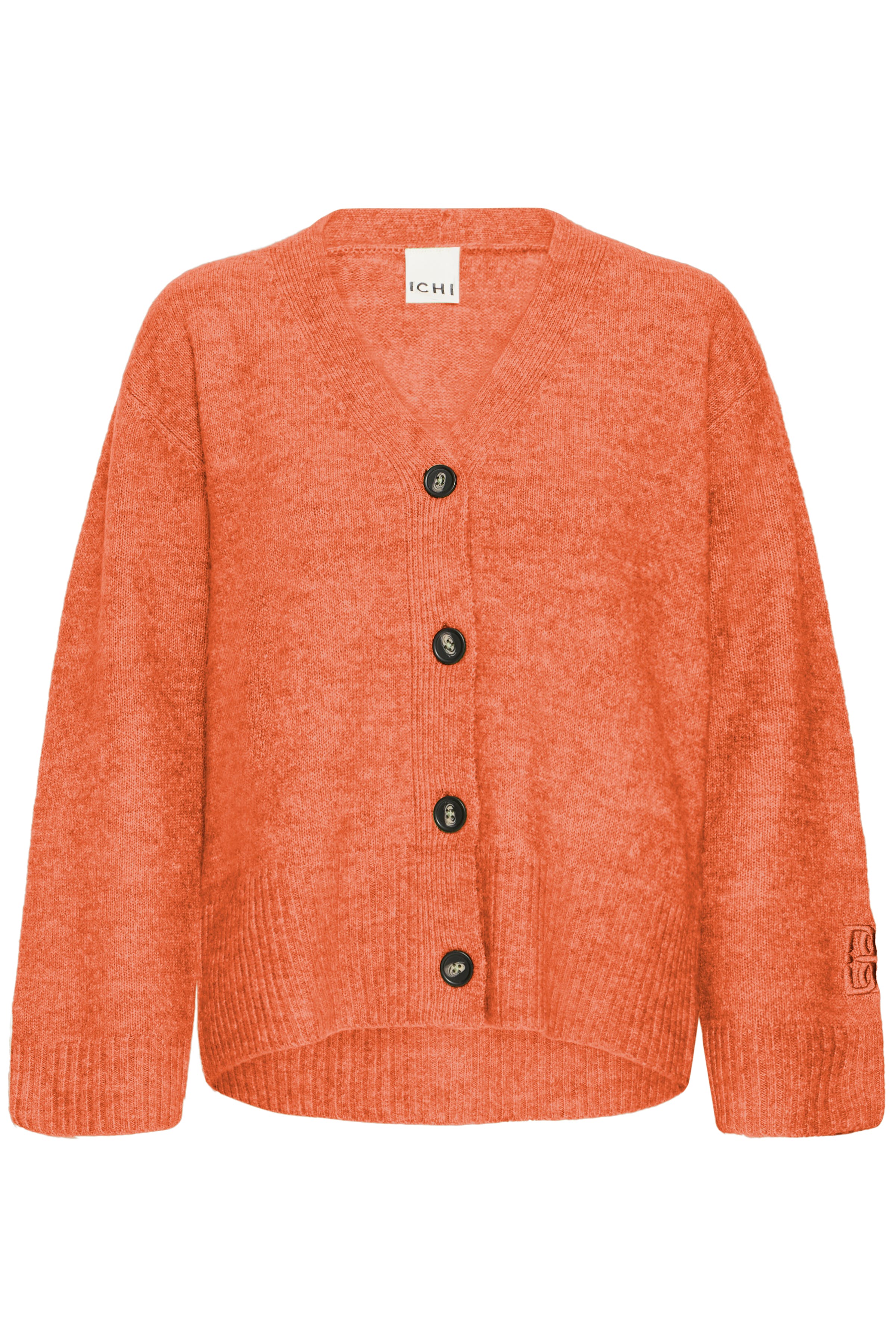 IHBALING Cardigan PACK FRONT 20125059-200317