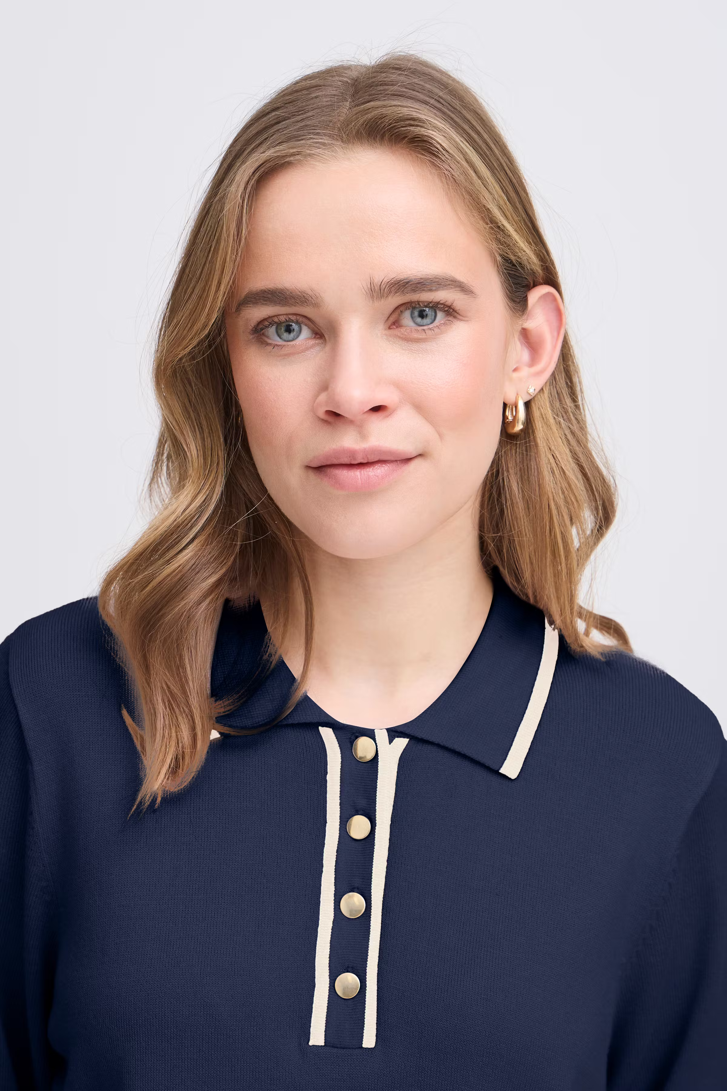 FRCONTRAST Pullover LOOKBOOK DETAIL 20616244-193923