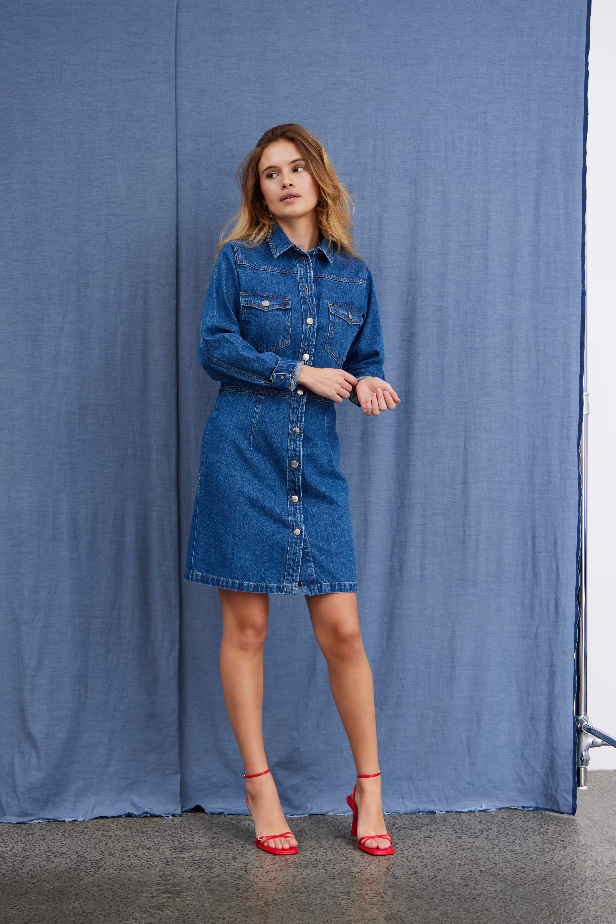 PXVINNY Kleid LOCATION NONE 50208578-200005