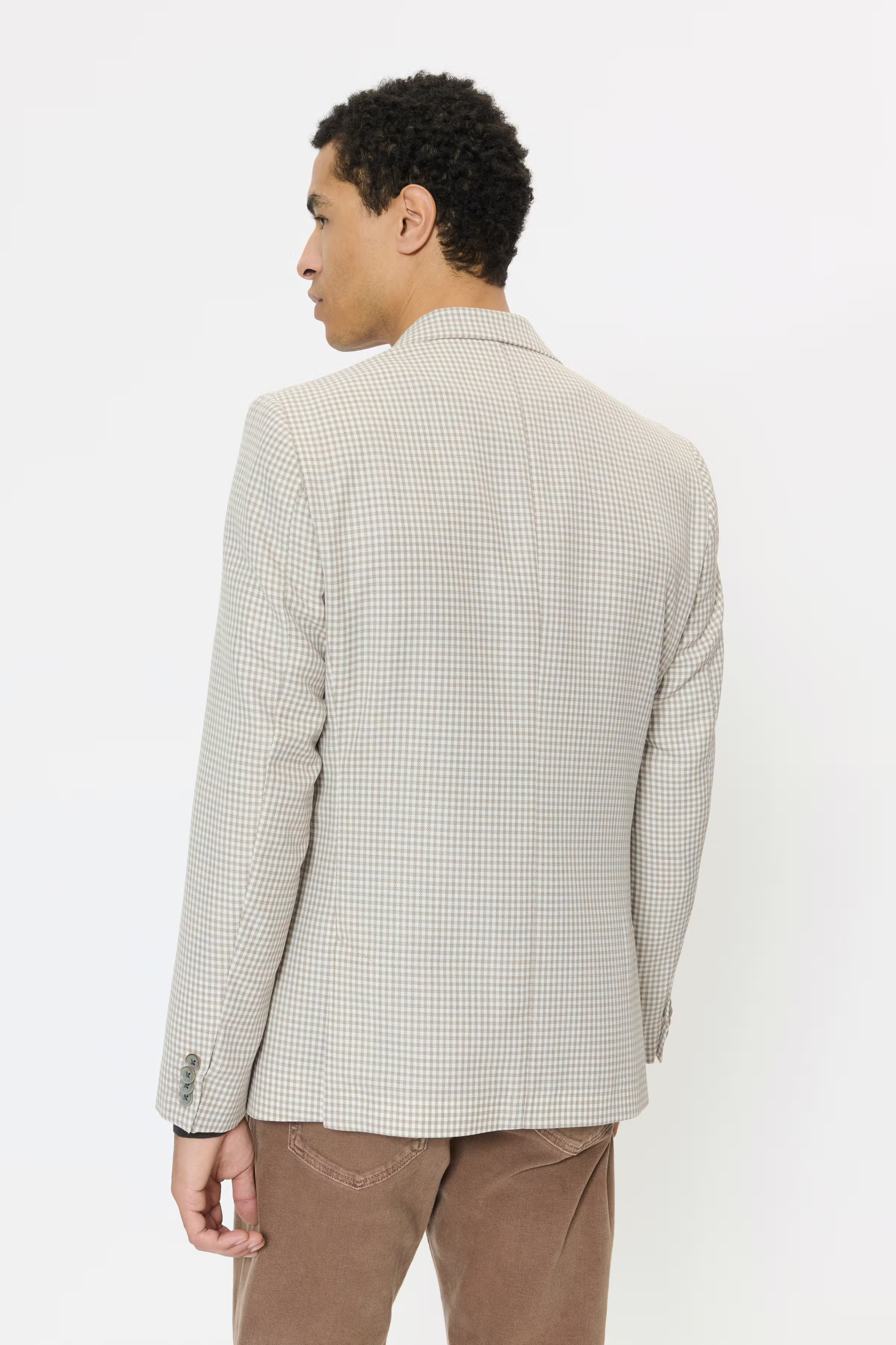 MAcharles Blazer LOOKBOOK BACK 30209027-161105