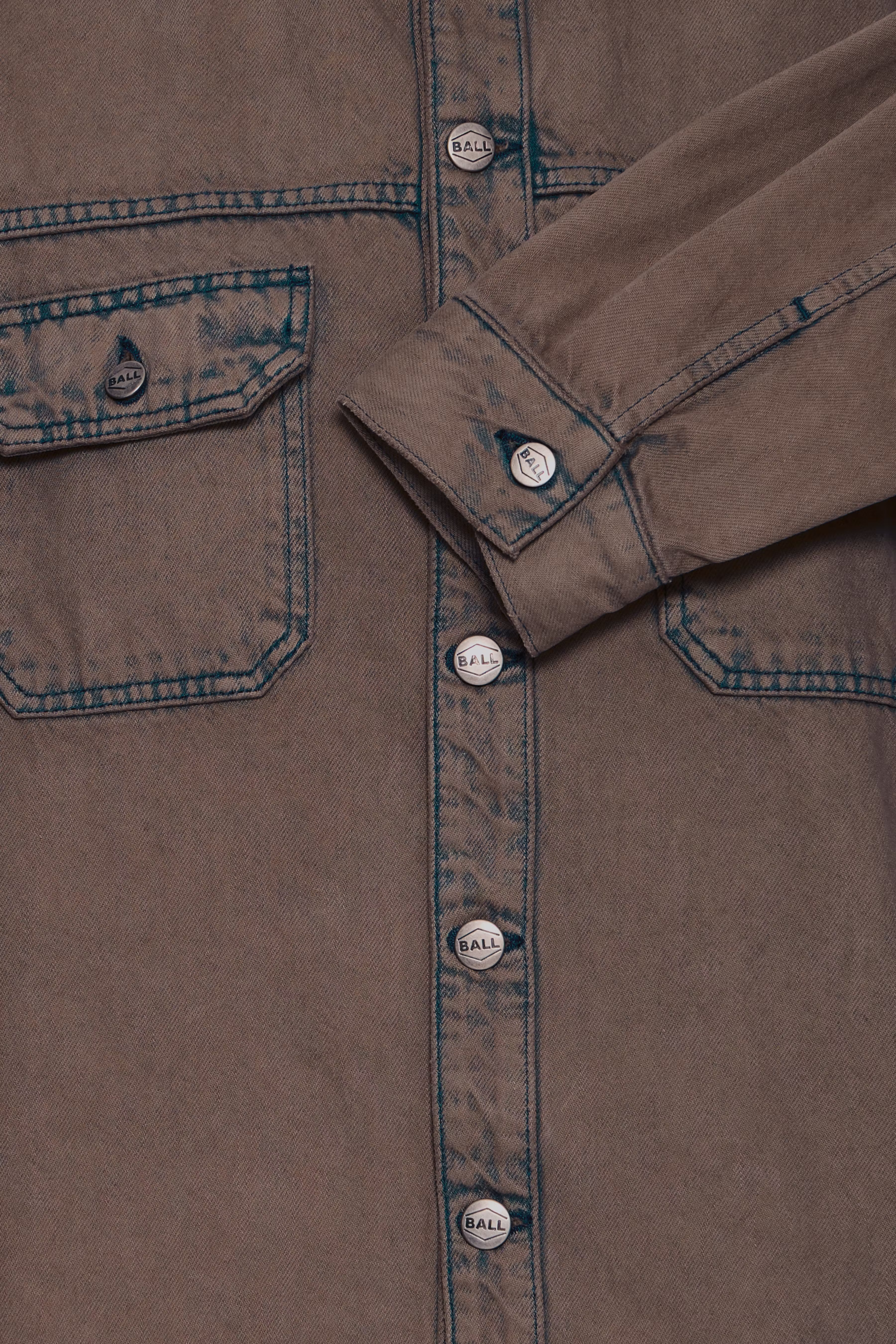 BAPIETRO Hemd PACK DETAIL 50405308-190915