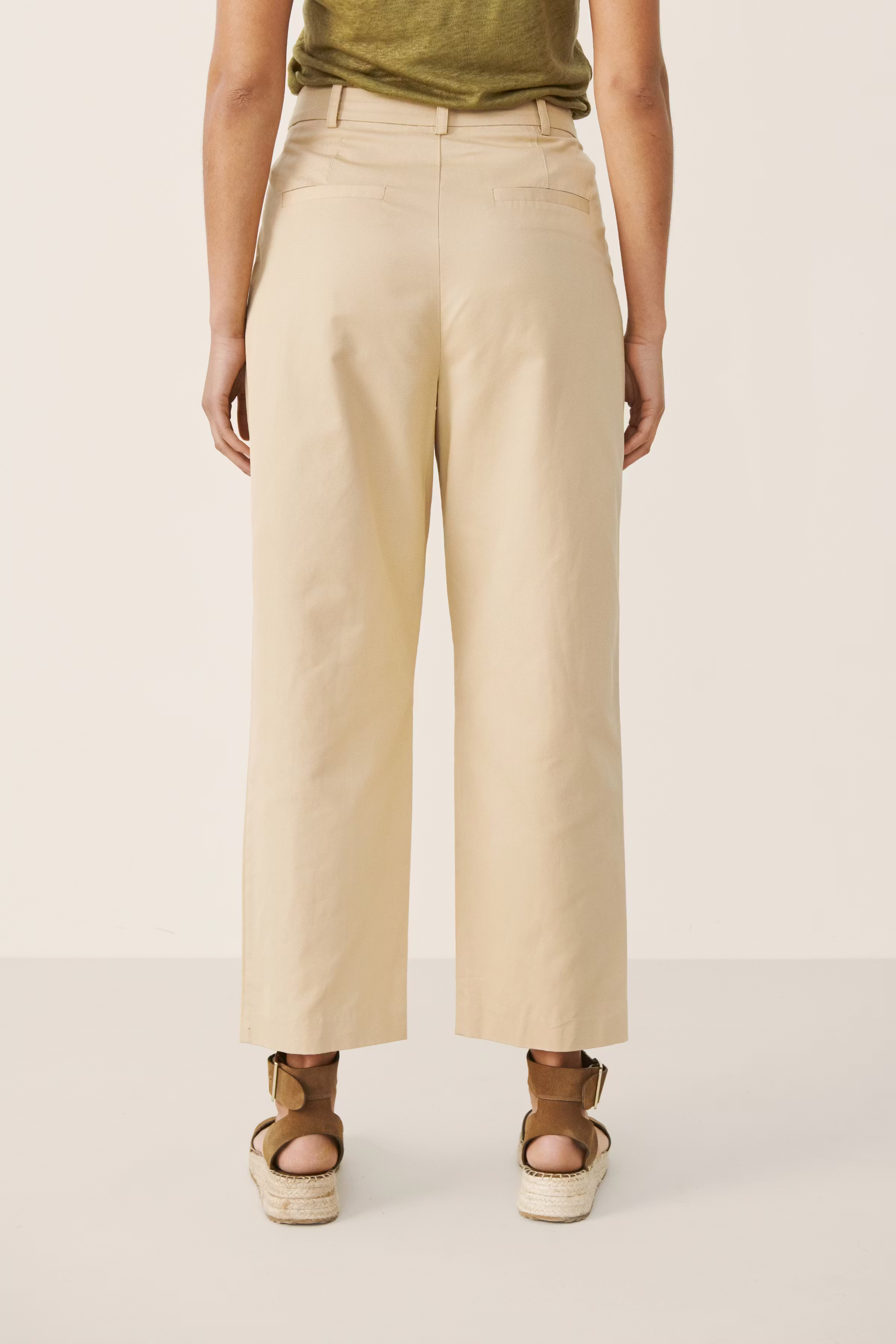 FinaPW Casual Hose LOOKBOOK BACK 30306003-151116