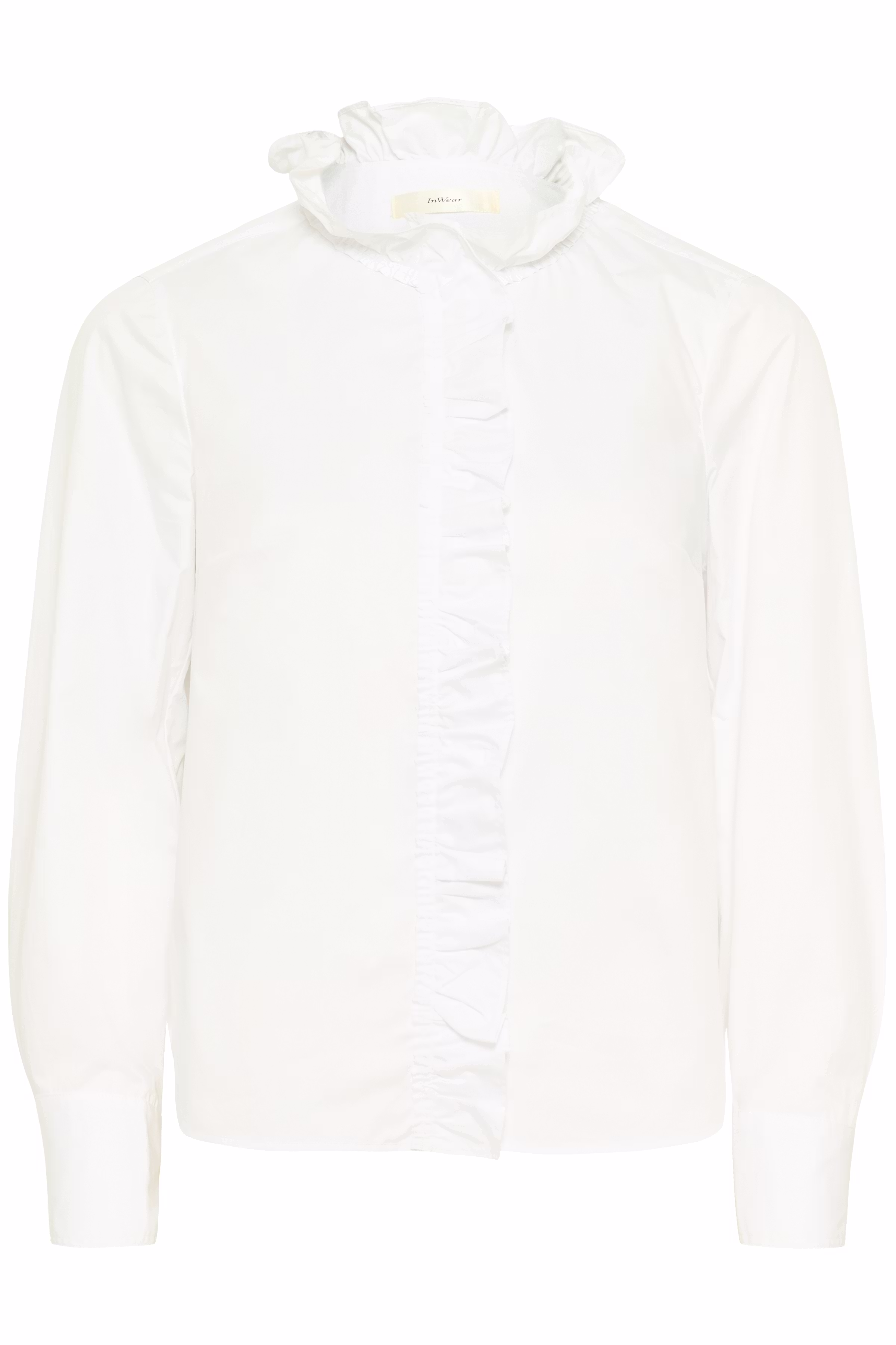 CAPELLAIW Blouse PACK FRONT 30112193-300001