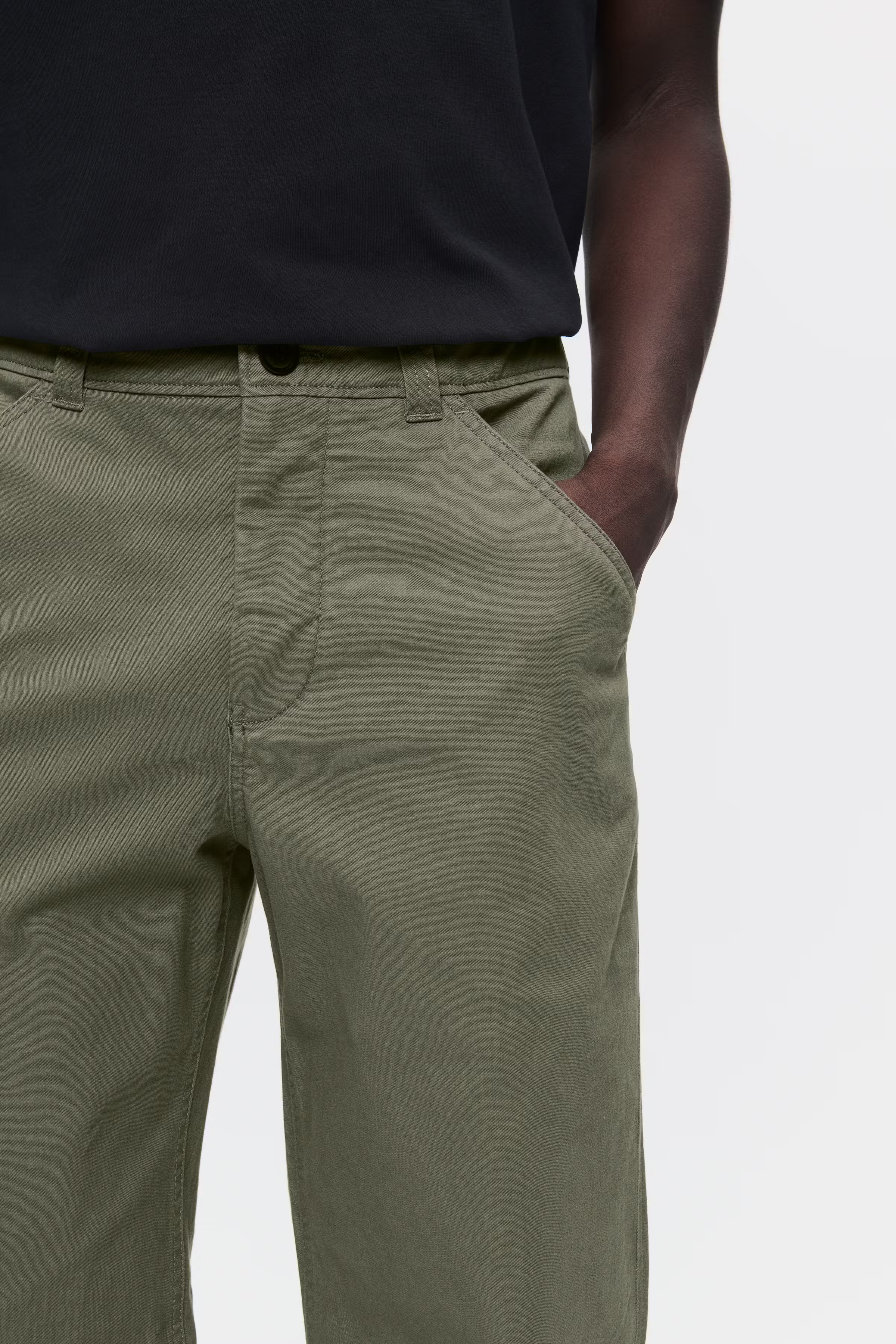 WWdarwin Bukser LOOKBOOK DETAIL 30250007-180515