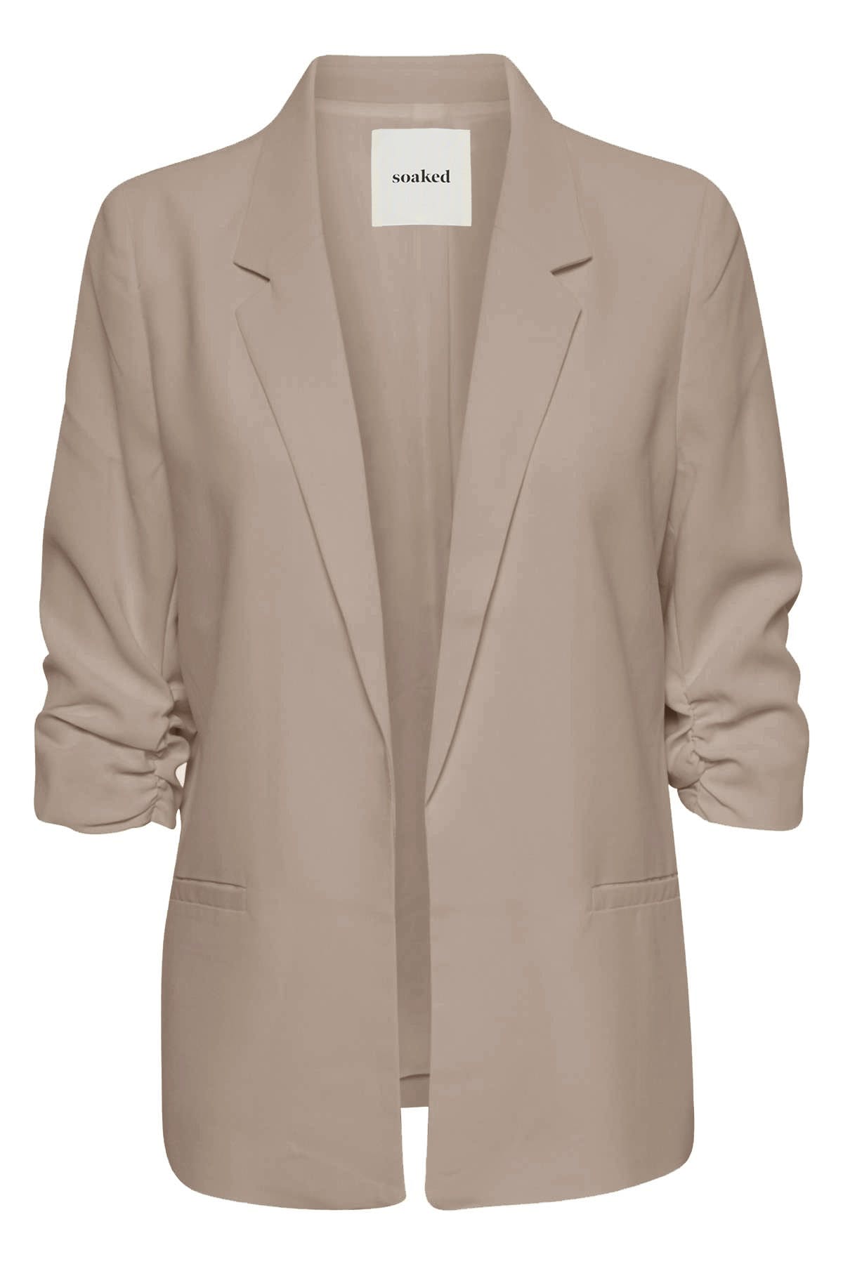 SLShirley Blazer PACK FRONT 30403608-47036