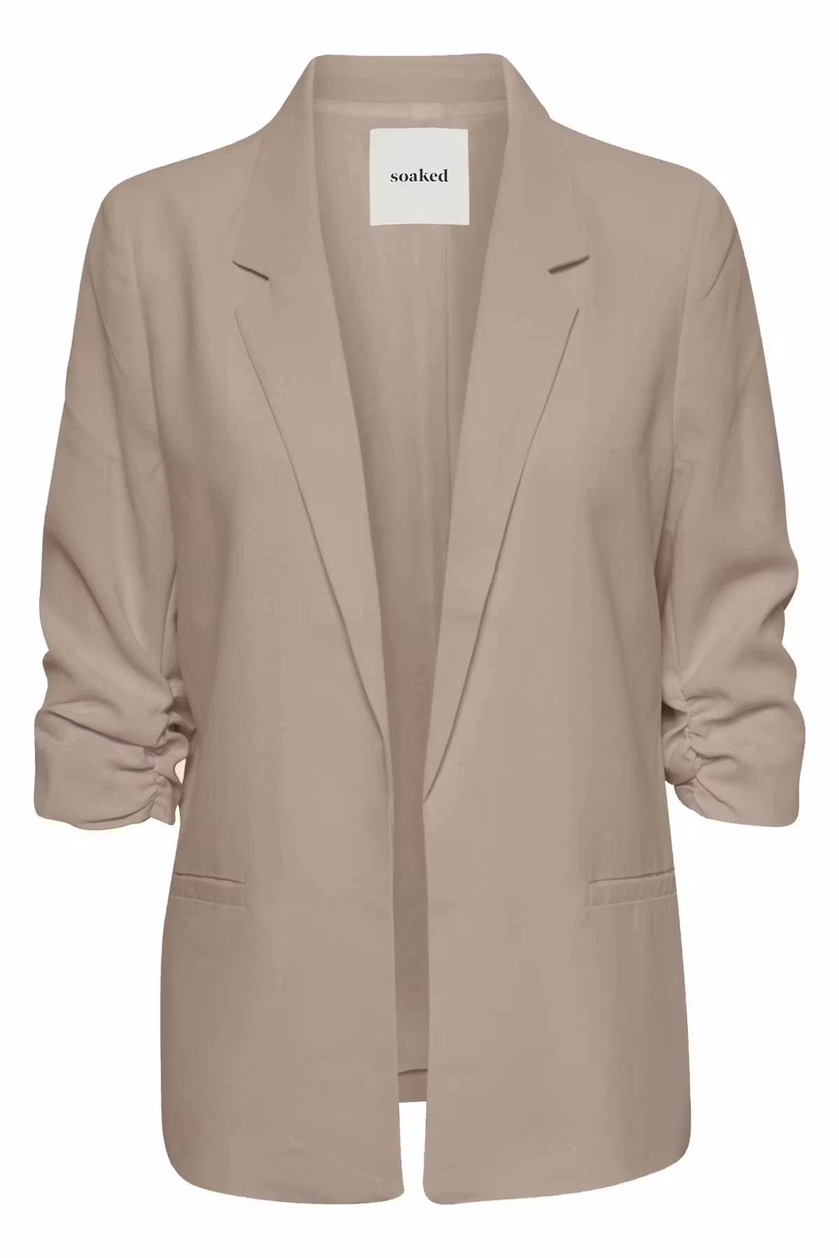 SLShirley Blazer PACK FRONT 30403608-47036