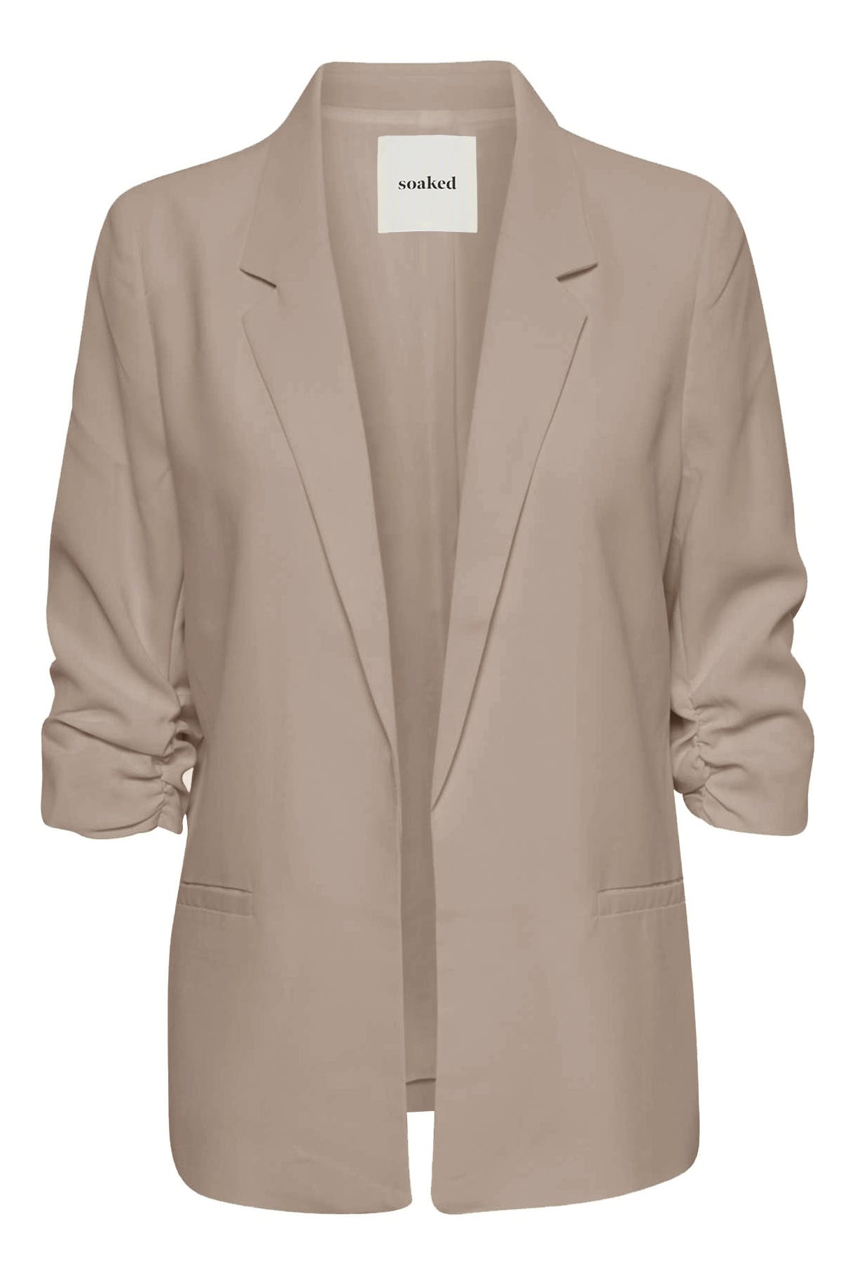 SLShirley Blazer PACK FRONT 30403608-47036