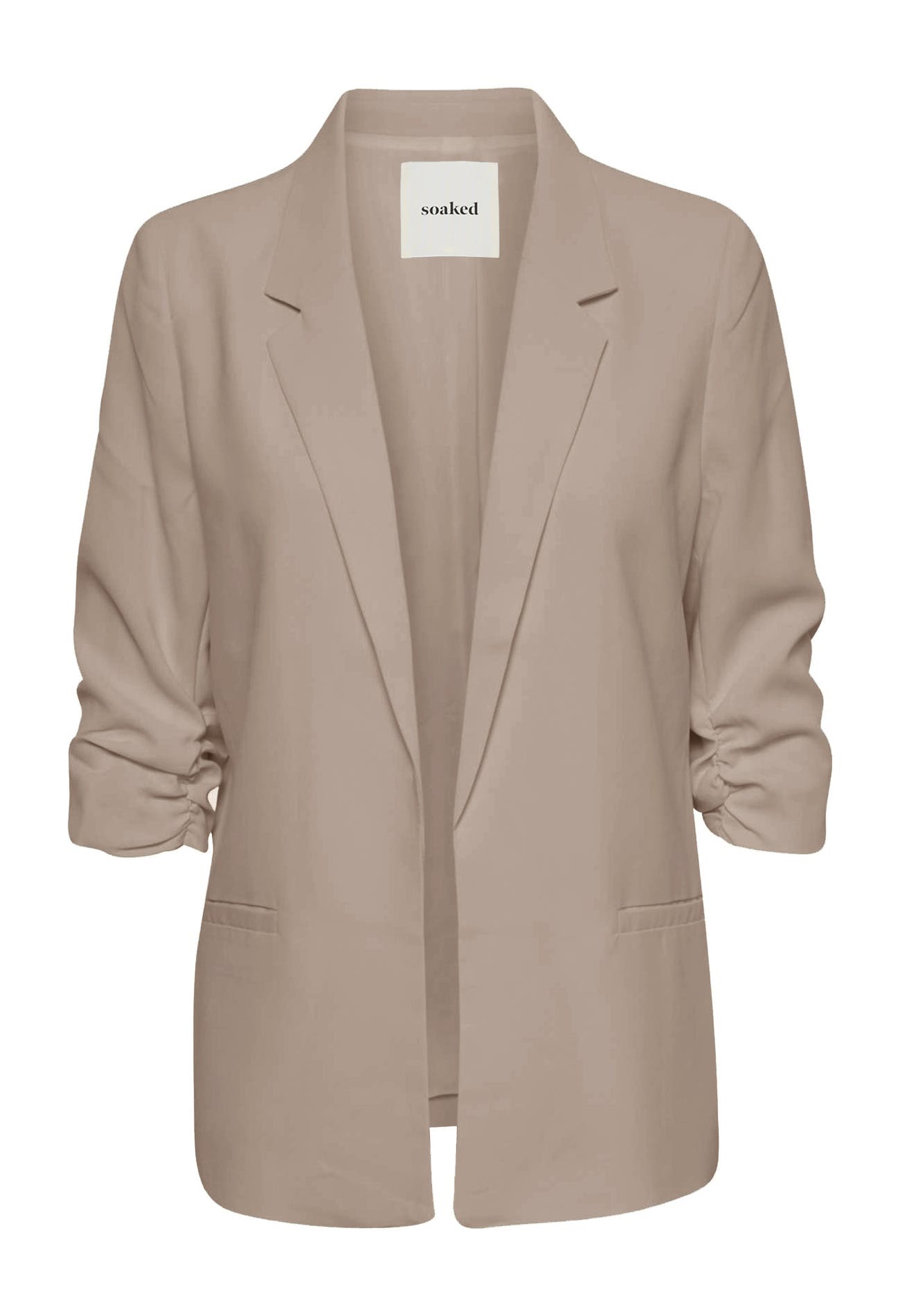 SLShirley Blazer PACK FRONT 30403608-47036