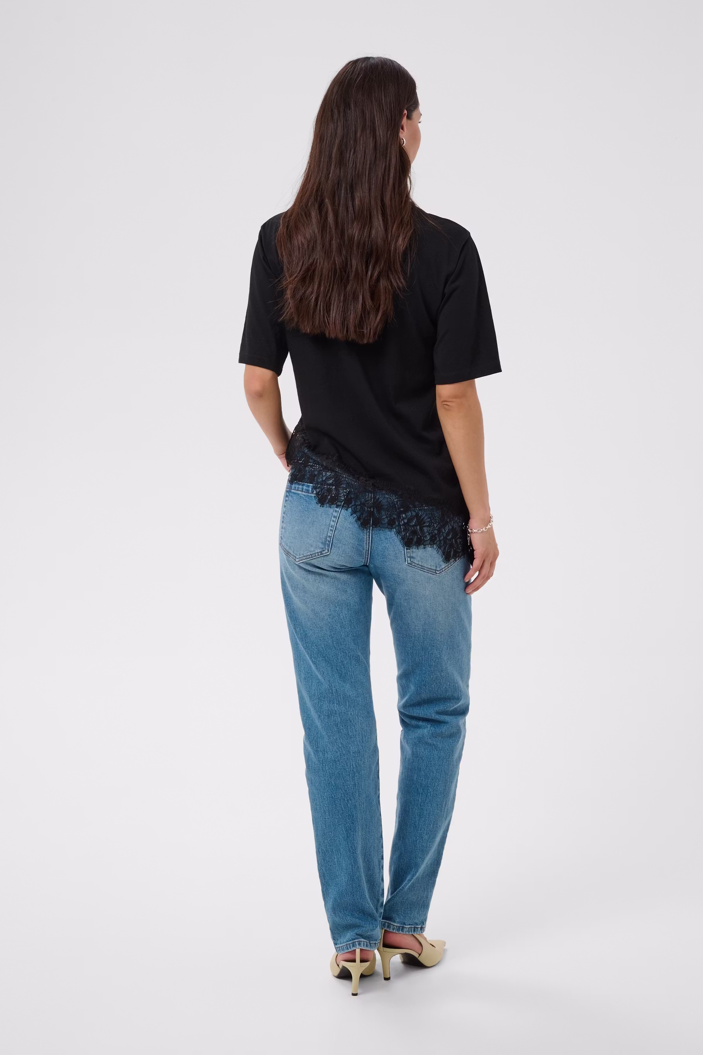 KAmelis T-shirt LOOKBOOK BACK 10512730-100121