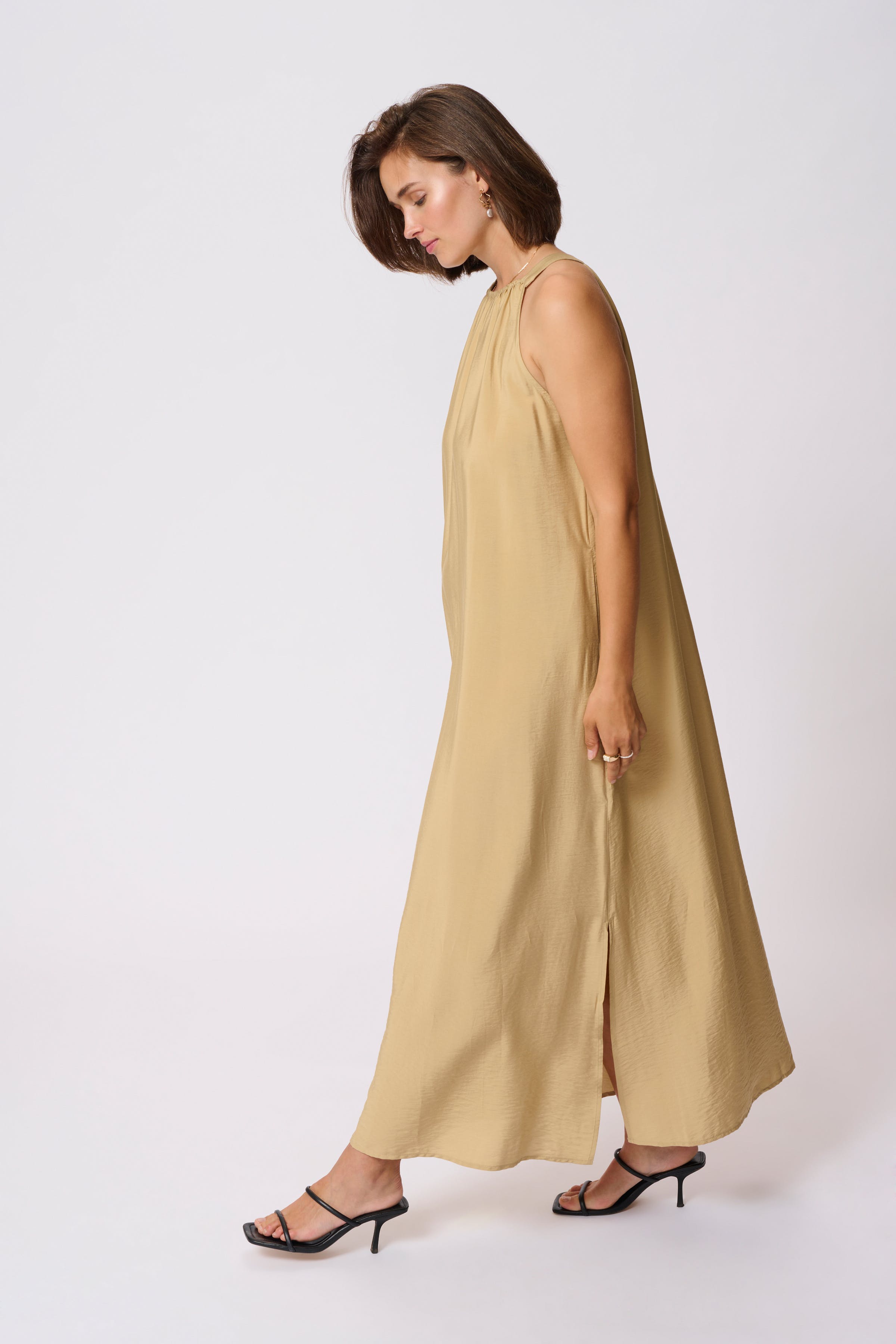 KAflorence Jurk LOOKBOOK FRONT 10510047-161120