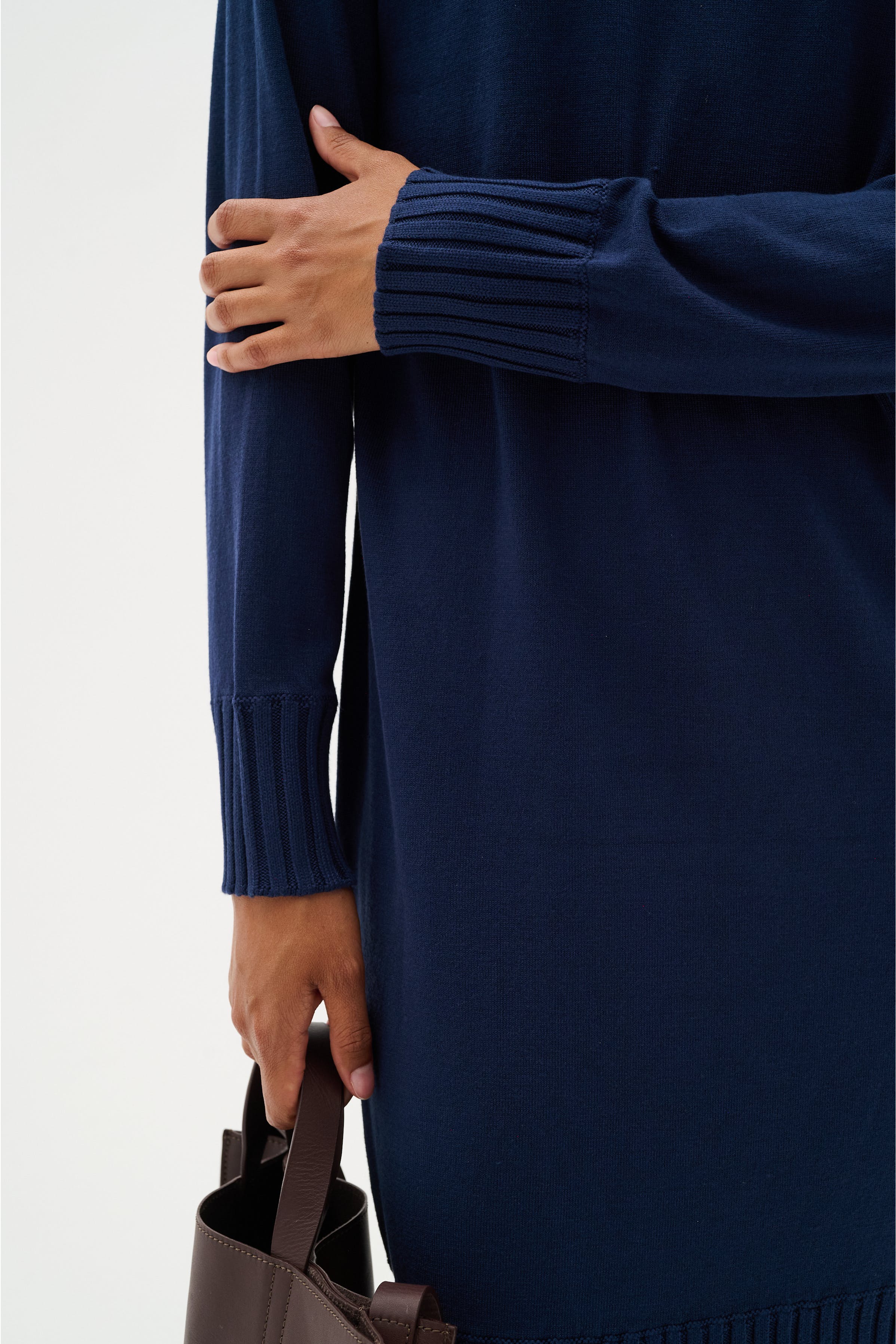 ZauloIW Klänning LOOKBOOK DETAIL 30110149-193923