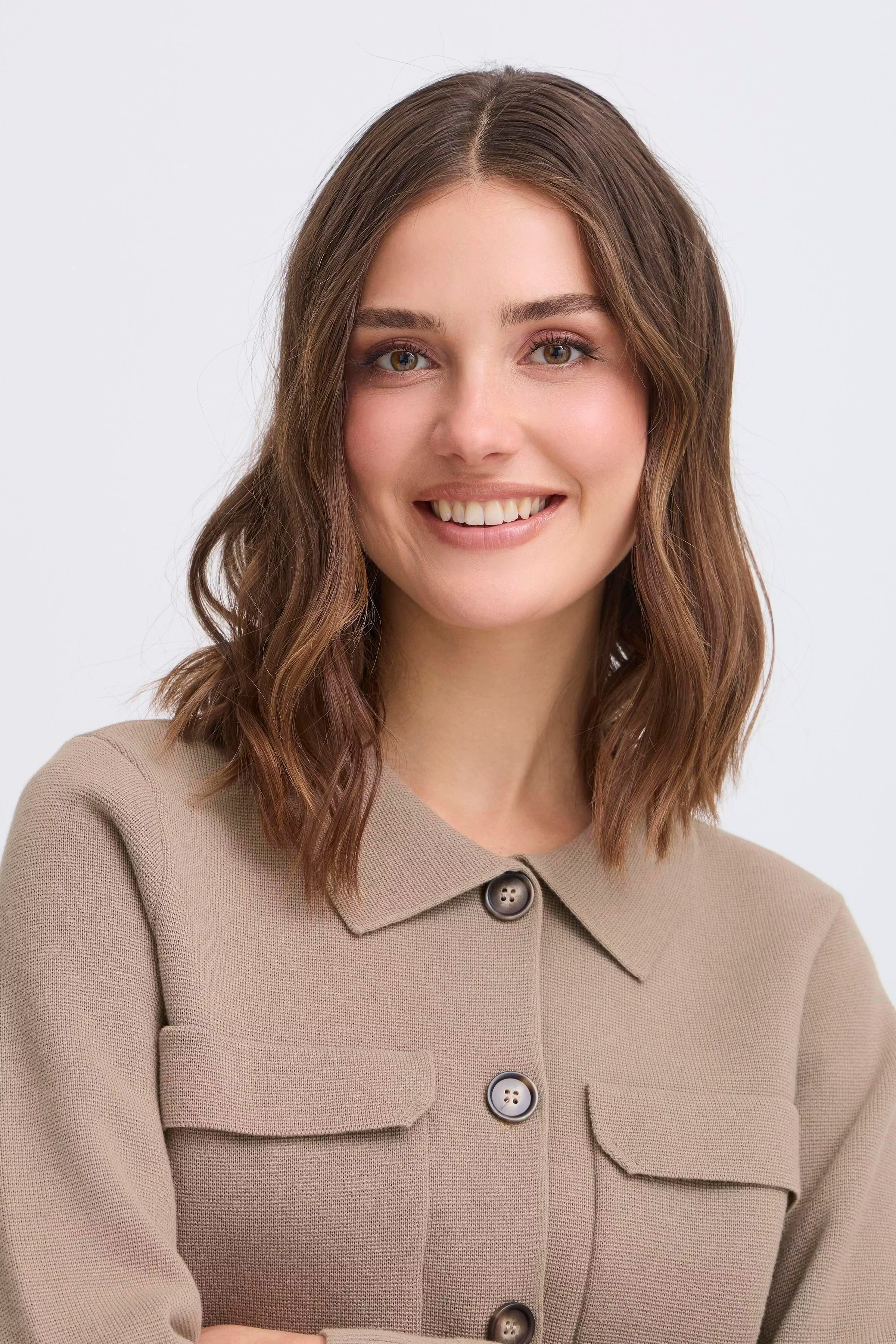 FRITA Cardigan LOOKBOOK DETAIL 20615499-171311