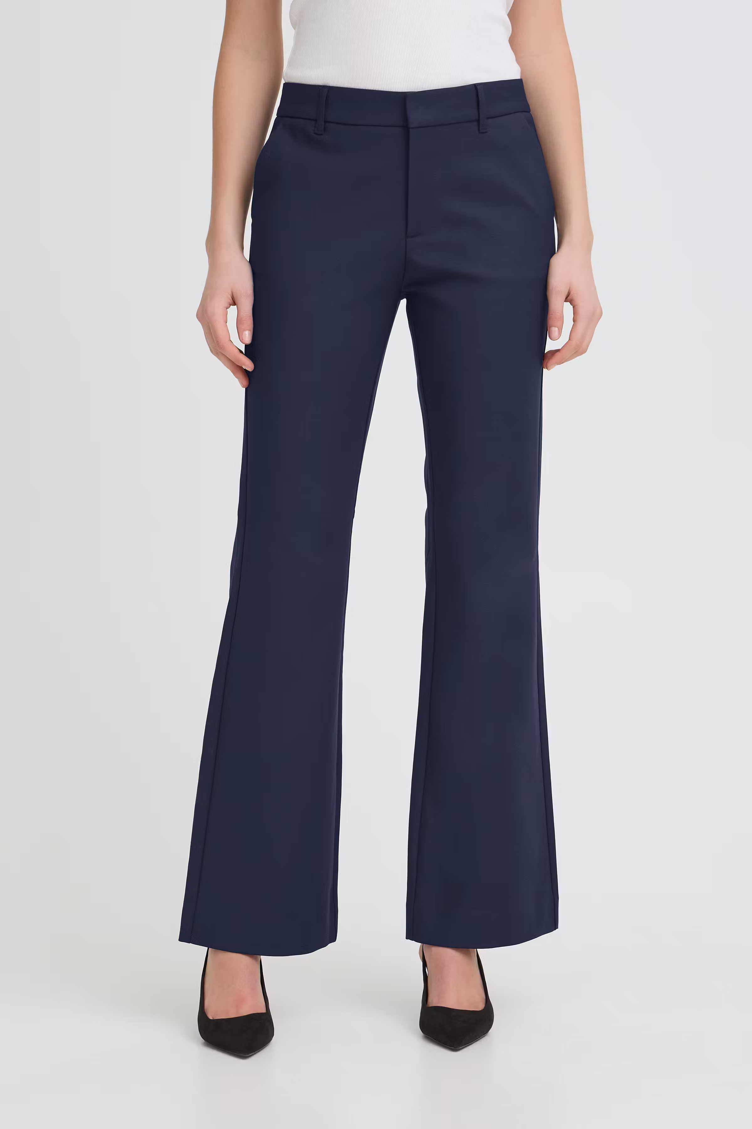 PZBINDY Trousers LOOKBOOK FRONT 50210335-194020