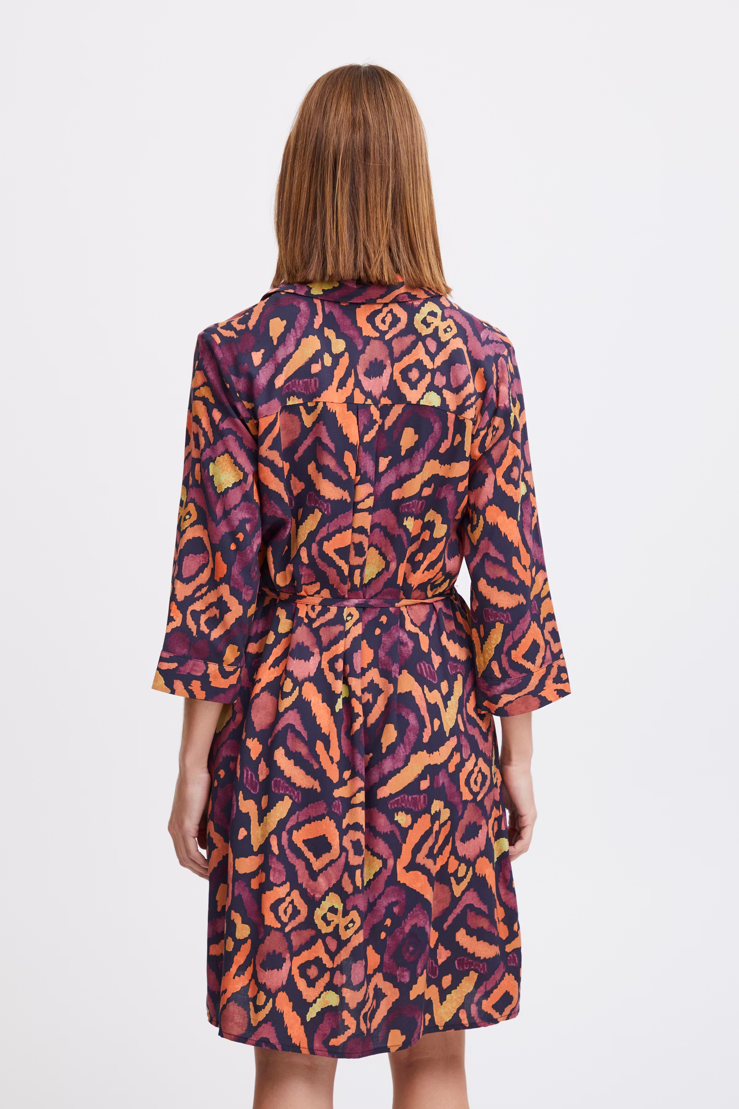 BYMMJOELLA Dress LOOKBOOK BACK 20814540-202953