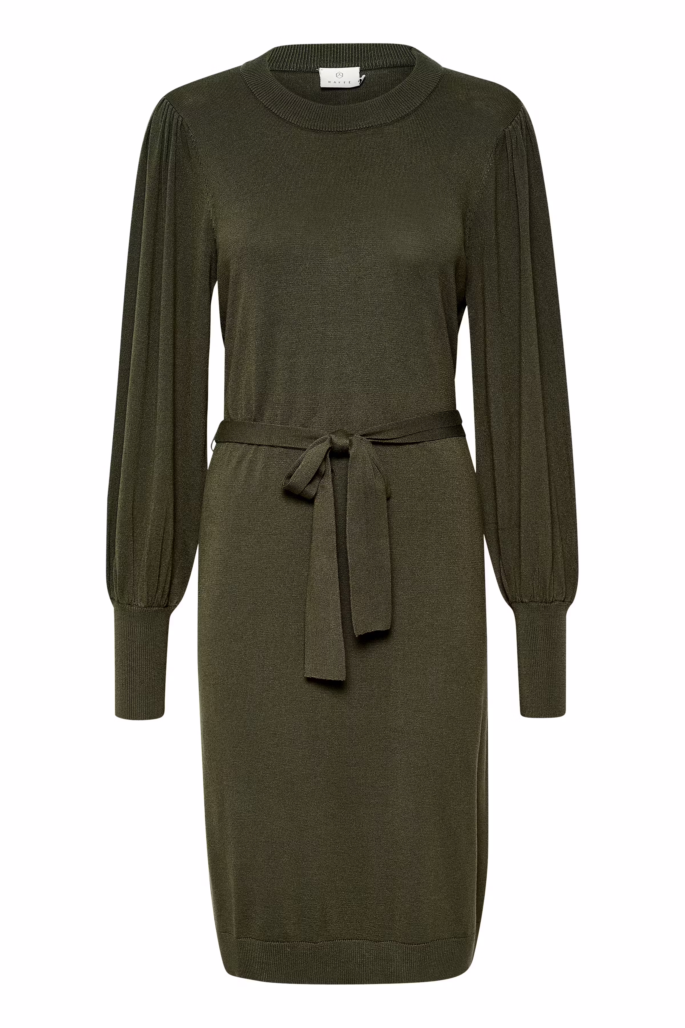 KAjess Kjole PACK FRONT 10506961-190414