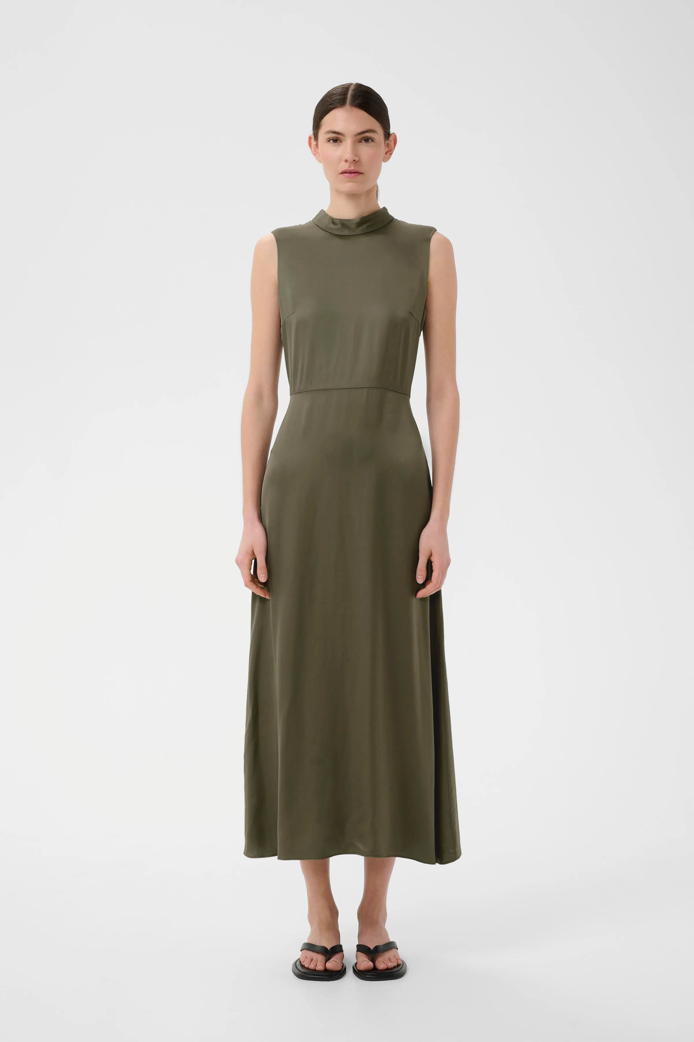 BallaIW Jurk LOOKBOOK FRONT 30111228-180515