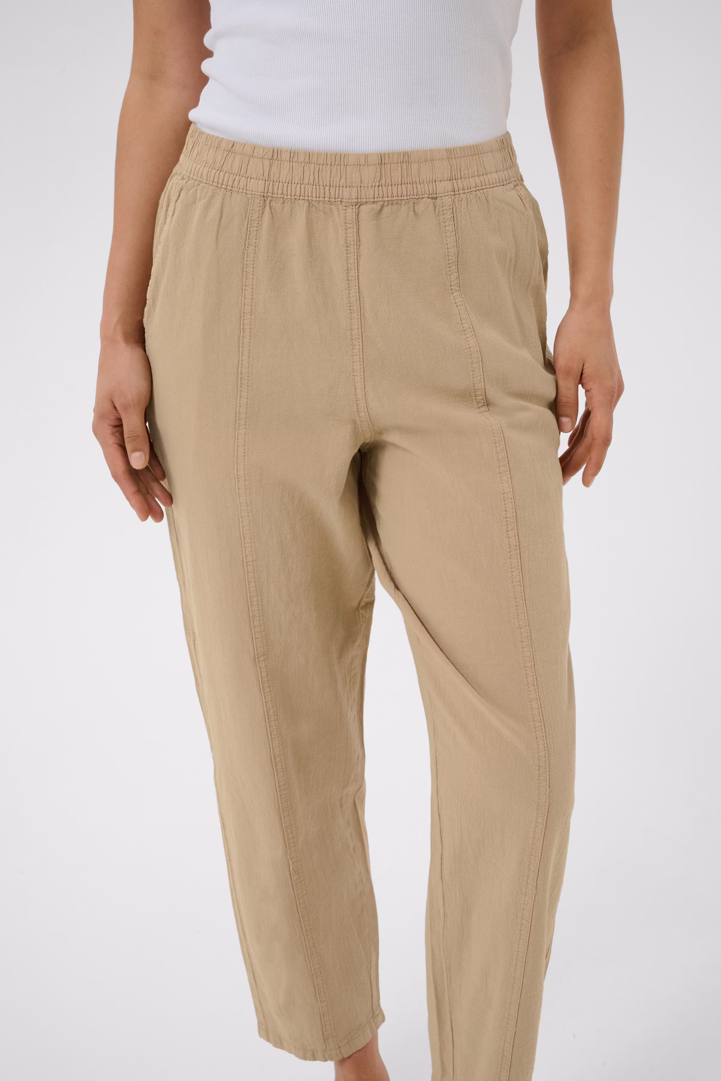 KAnaya Bukser LOOKBOOK DETAIL 10511153-101239