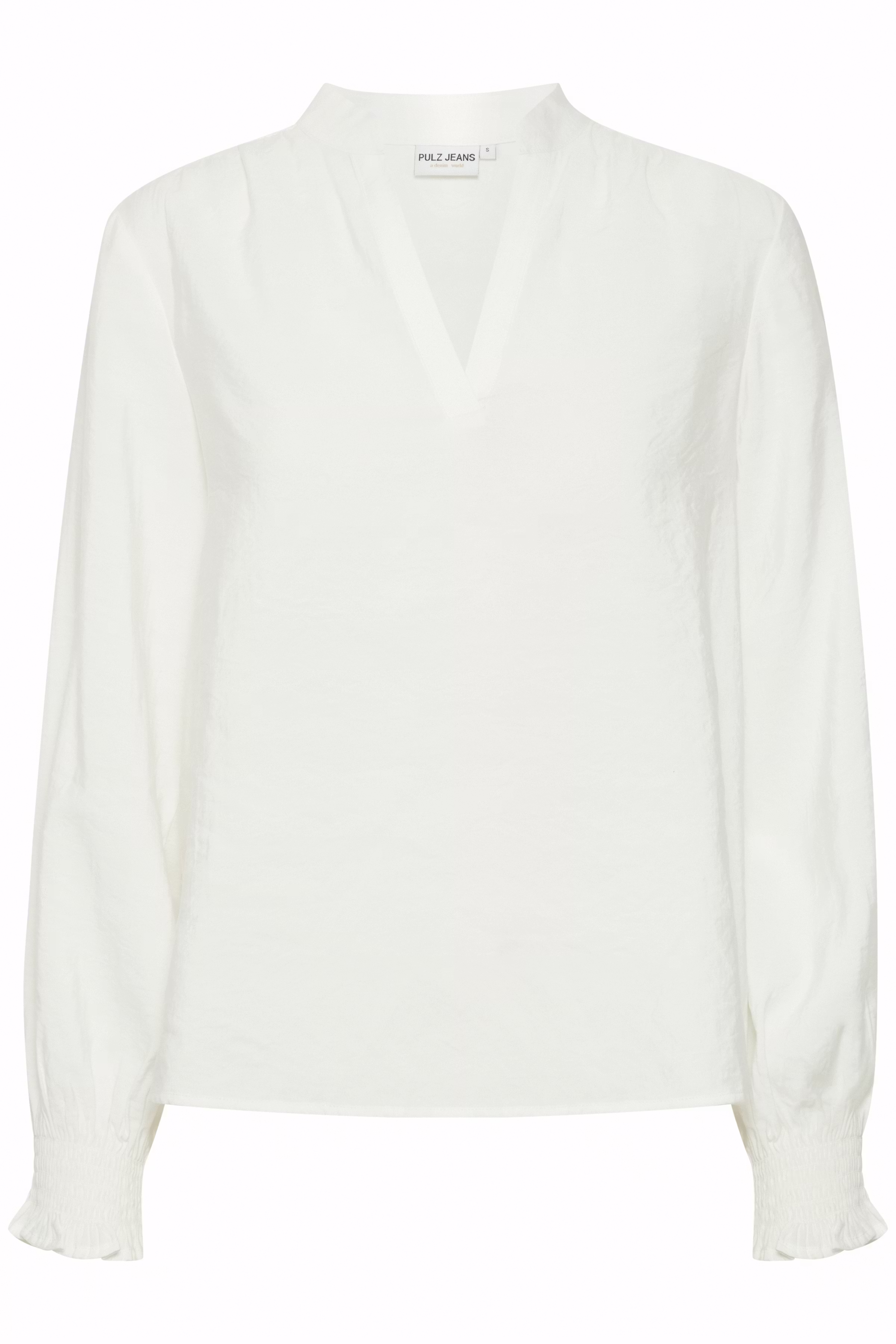 PZCHARLENE Bluse PACK FRONT 50207669-114201