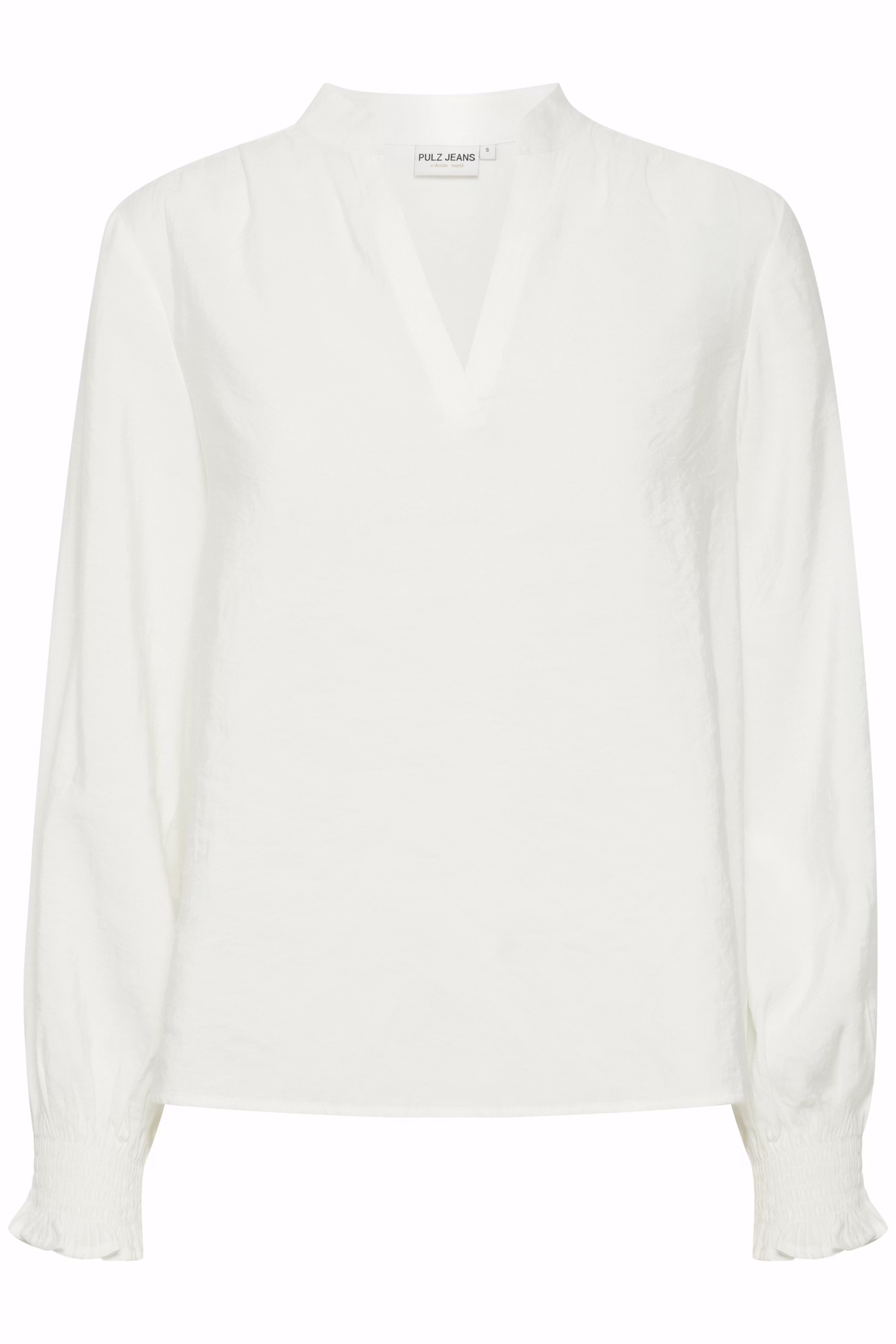 PZCHARLENE Bluse PACK FRONT 50207669-114201