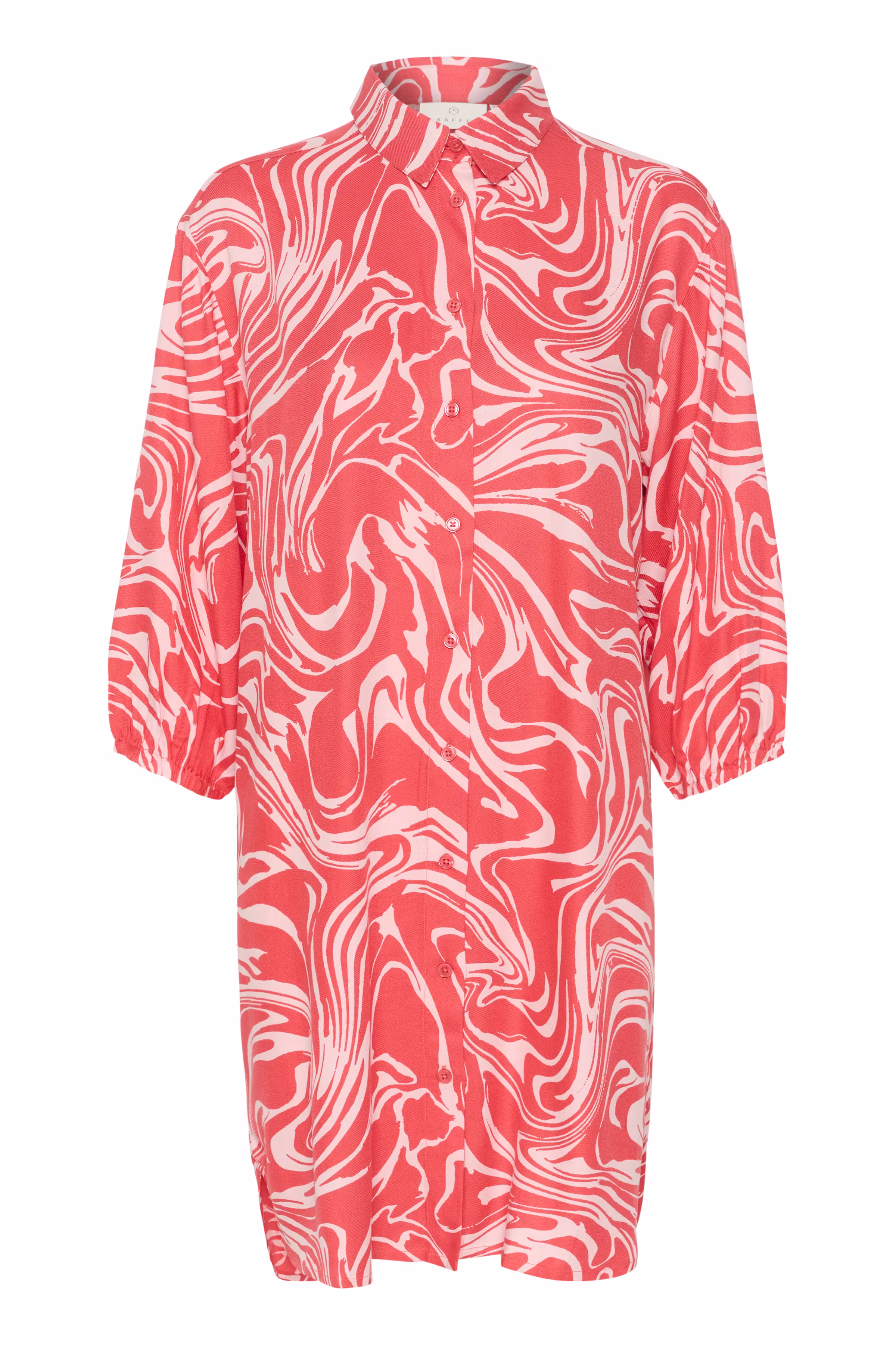 KAcarmen Kleid PACK FRONT 10508329-106089