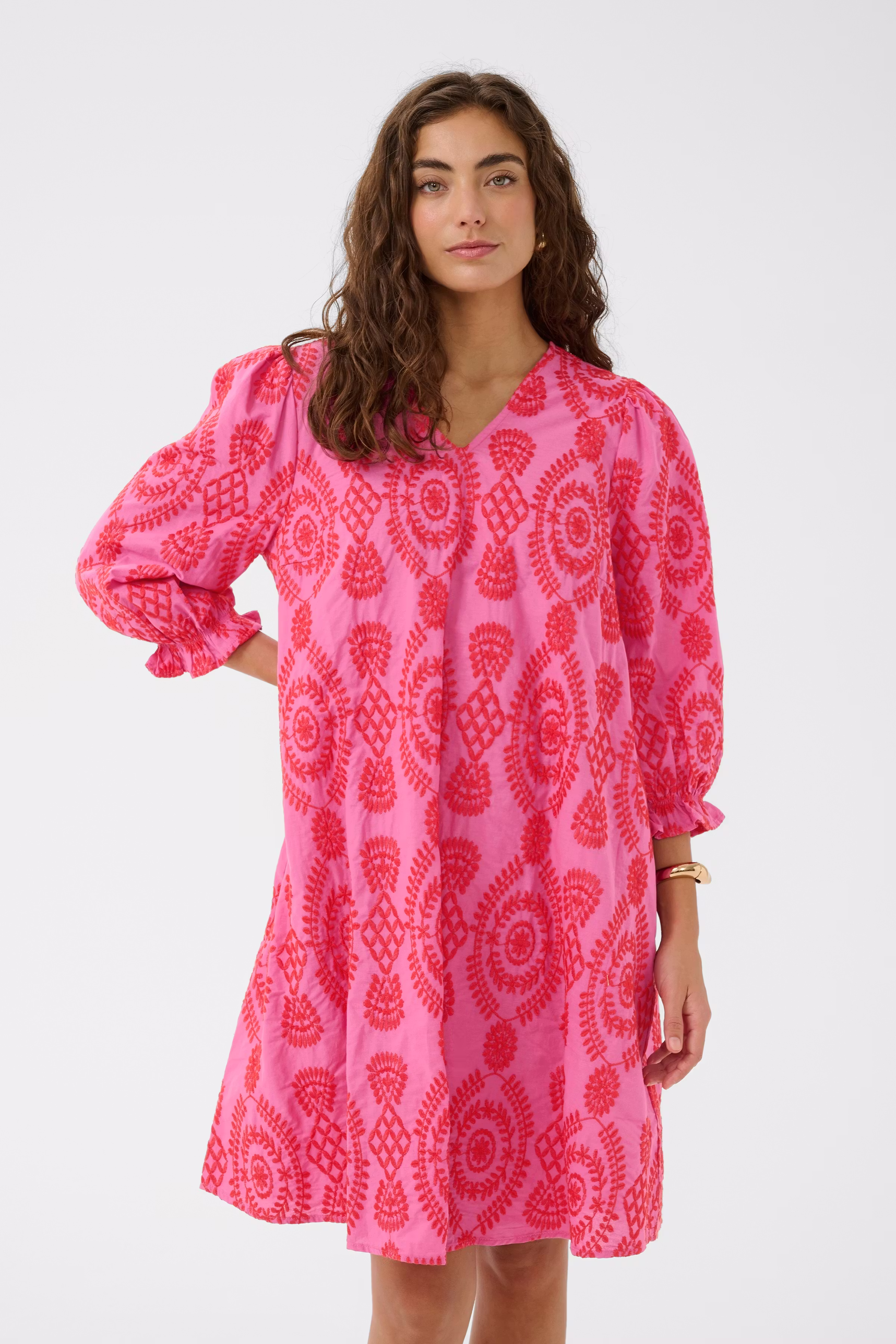 CUtia Kleid LOOKBOOK FRONT 50109438-152718