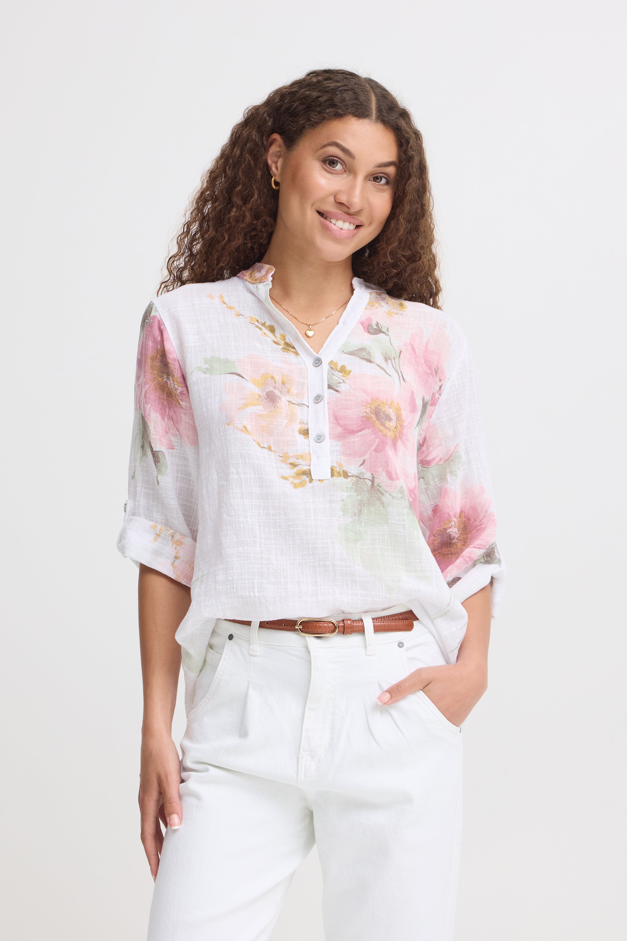 SBXALEXA Blouse LOOKBOOK FRONT 22101199-110602