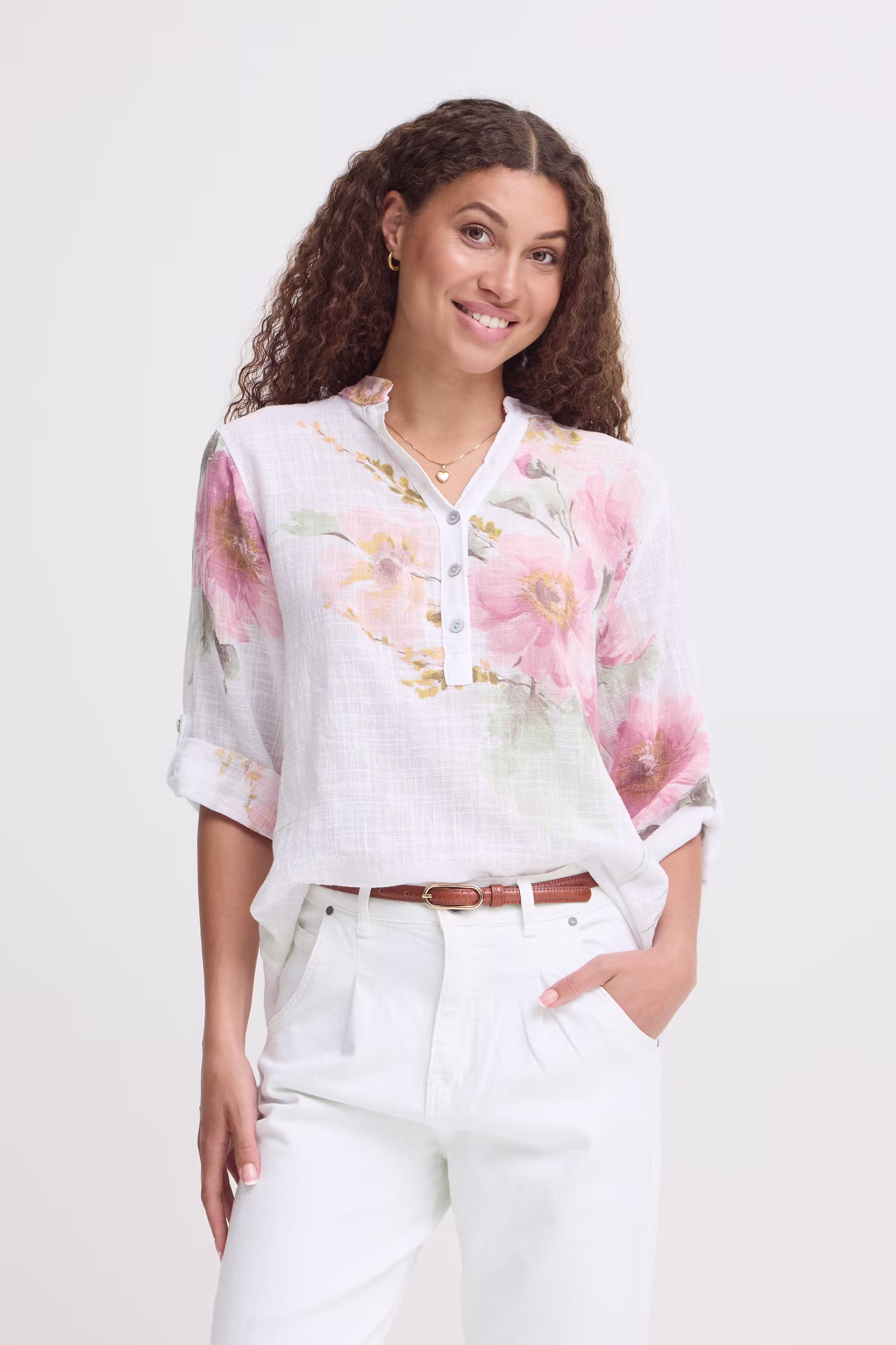SBXALEXA Blouse LOOKBOOK FRONT 22101199-110602
