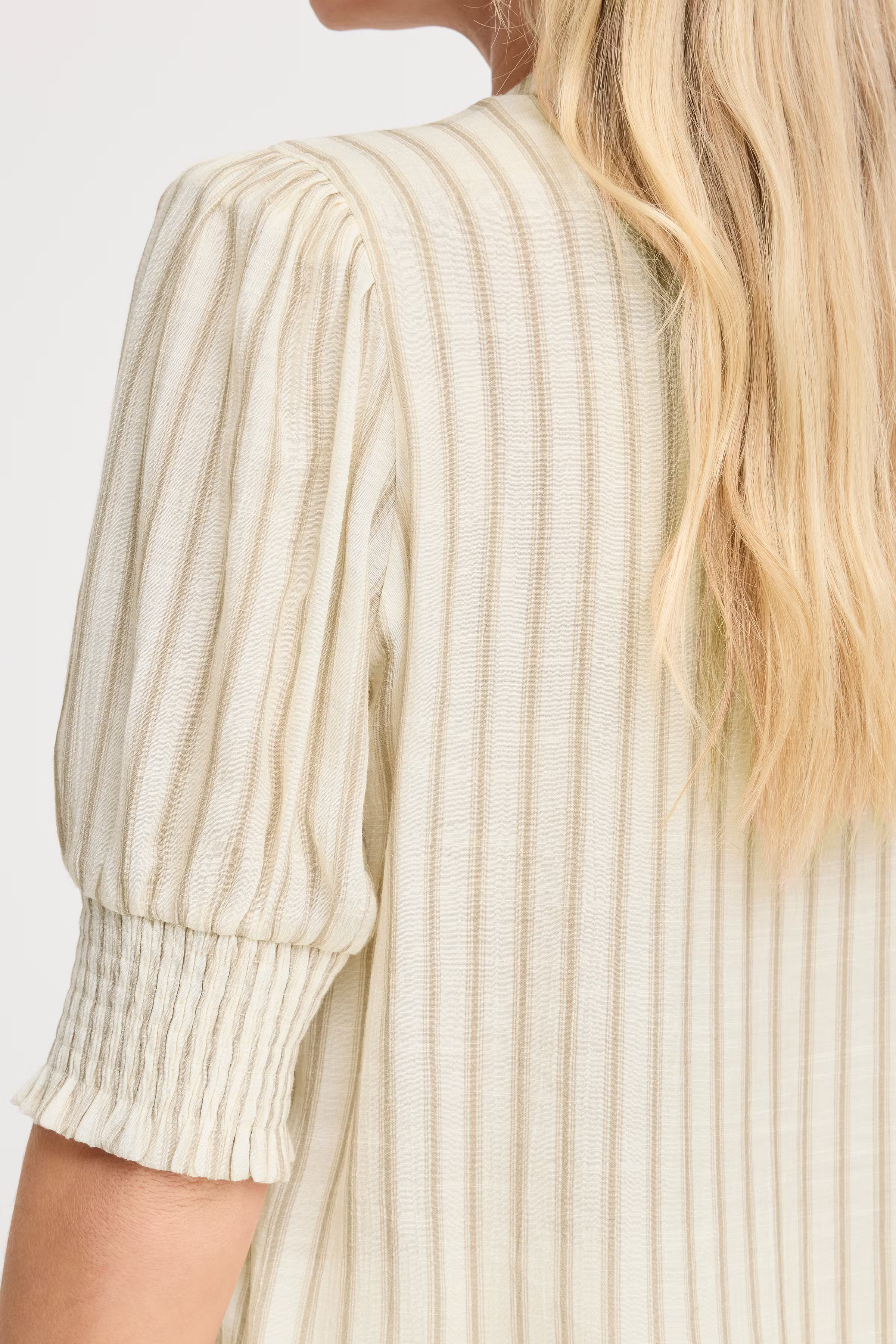 FRALYSSA Blus LOOKBOOK DETAIL 20616096-205138