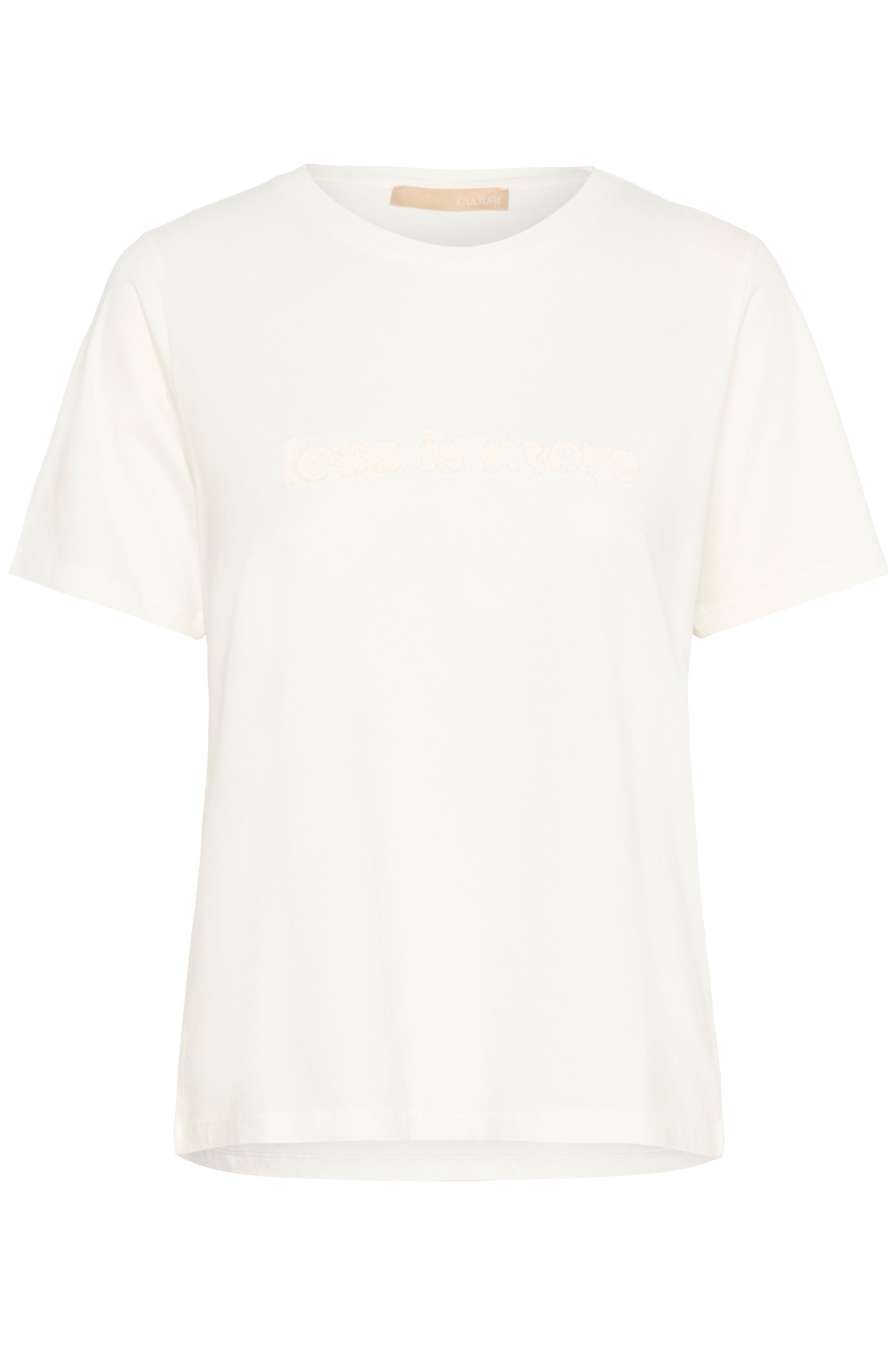 CUnoga T-shirt PACK FRONT 50112351-500013