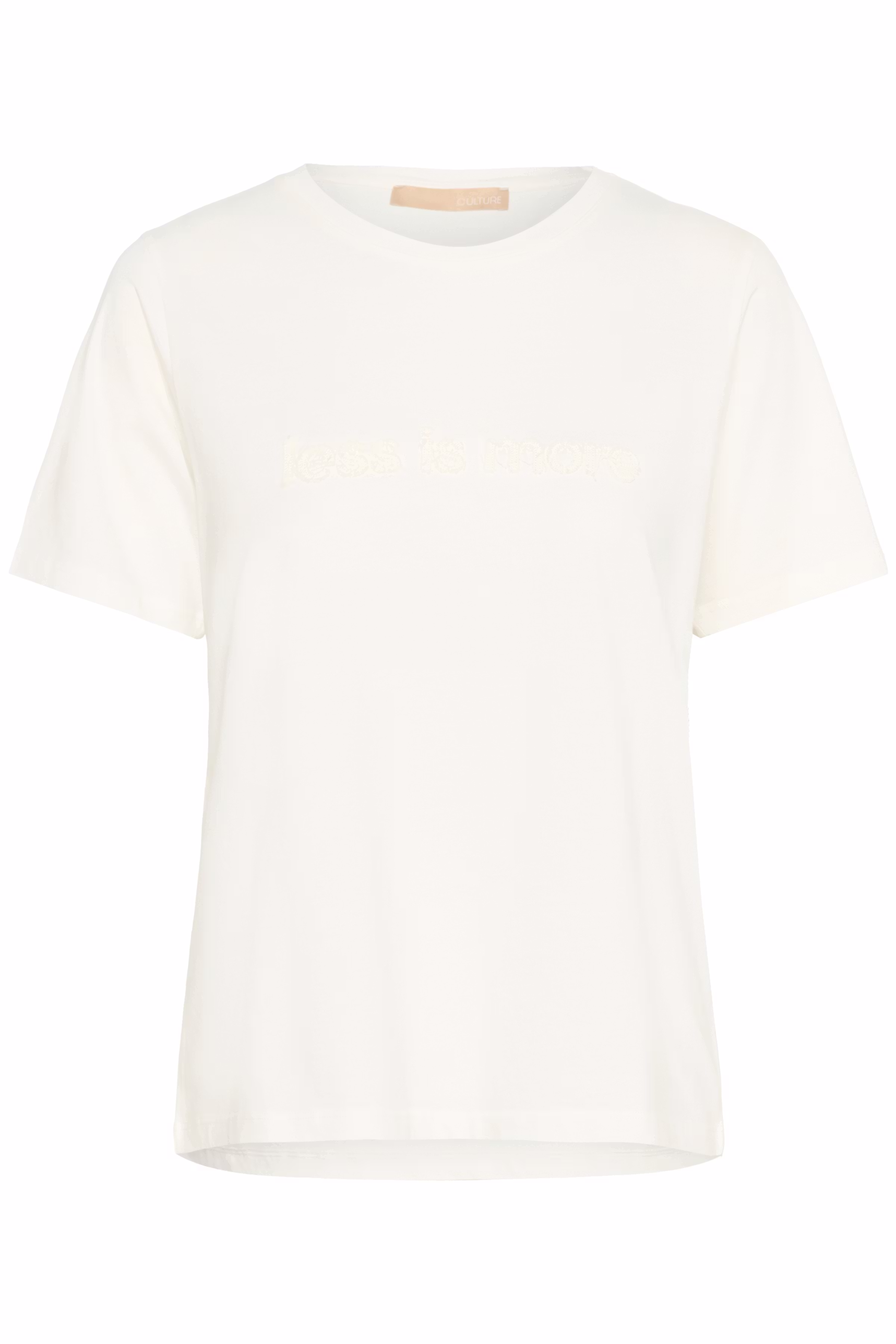 CUnoga T-shirt PACK FRONT 50112351-500013