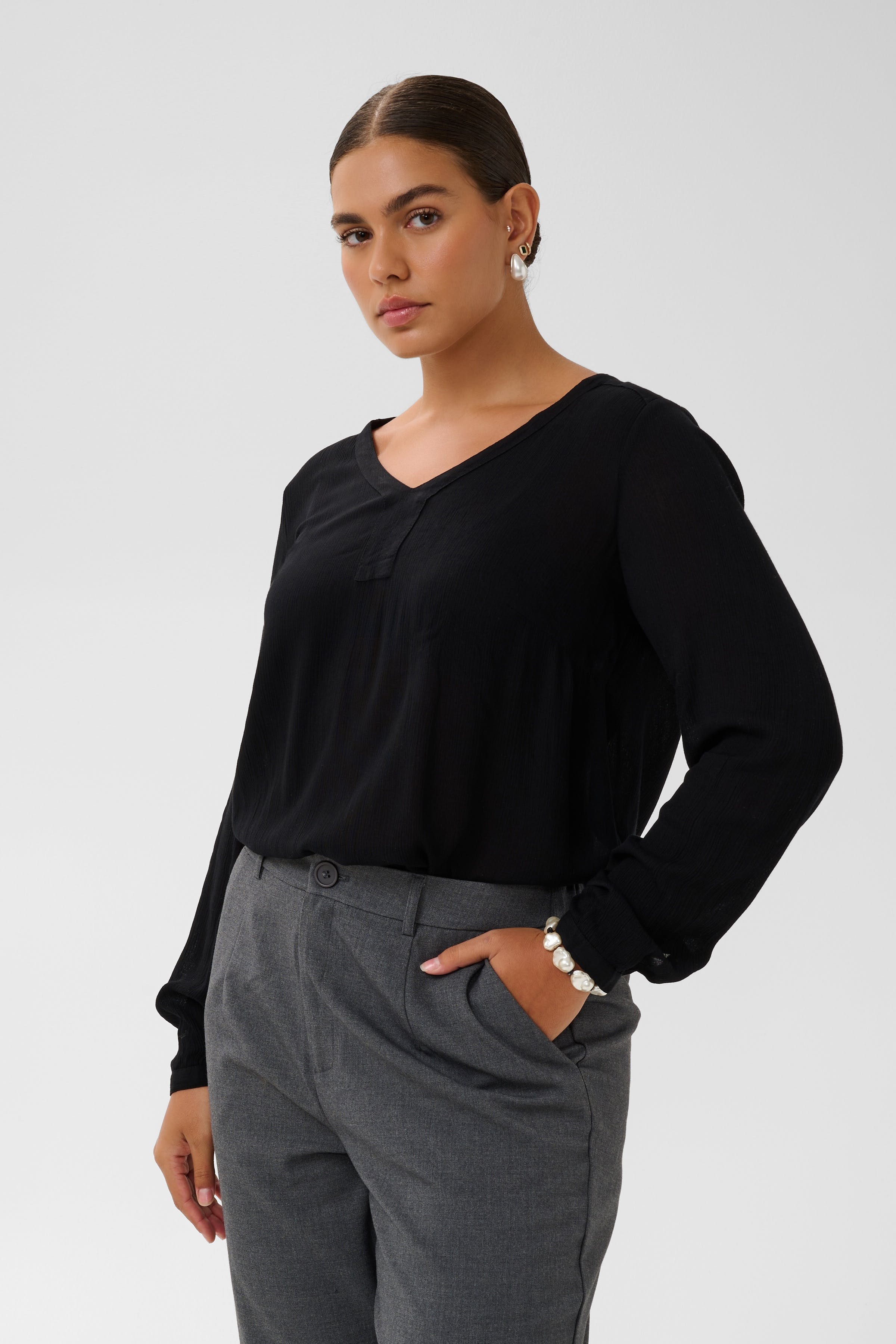 KCami Tunika LOOKBOOK FRONT 10580002-50600