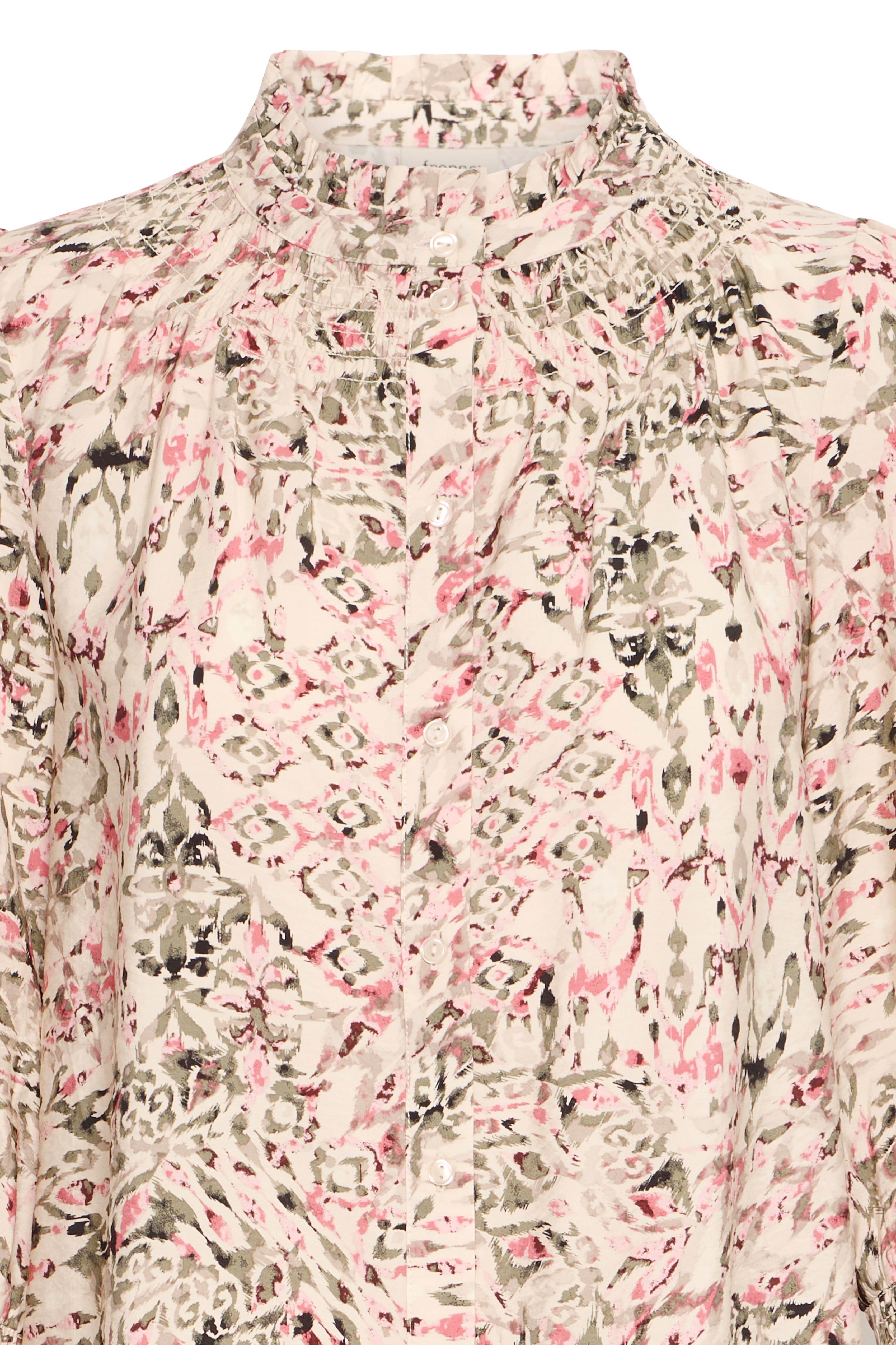 FRHITAS Overhemd PACK DETAIL 20616145-205227