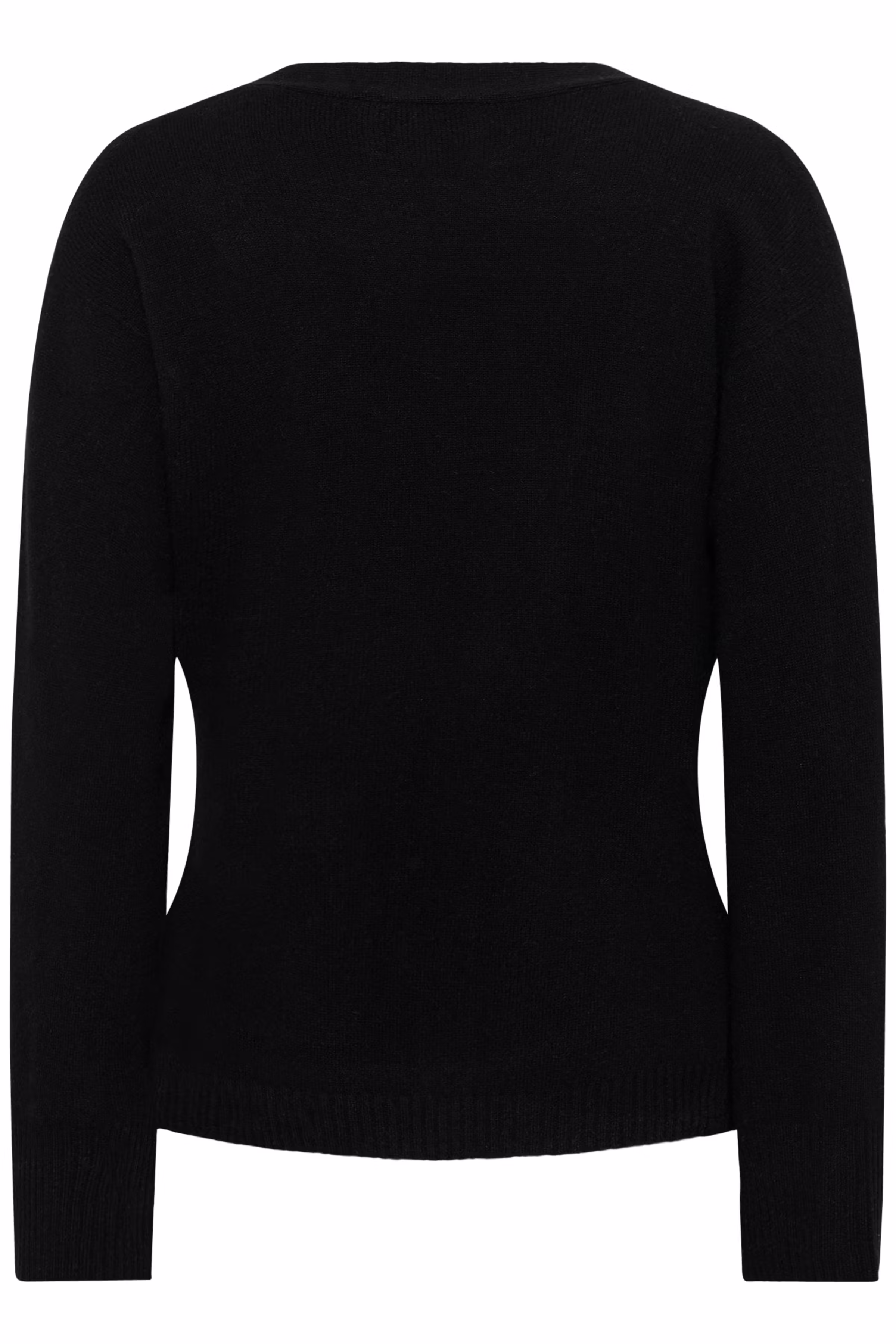 KBAnemone Cardigan in 100% wool PACK BACK 10105774-194008