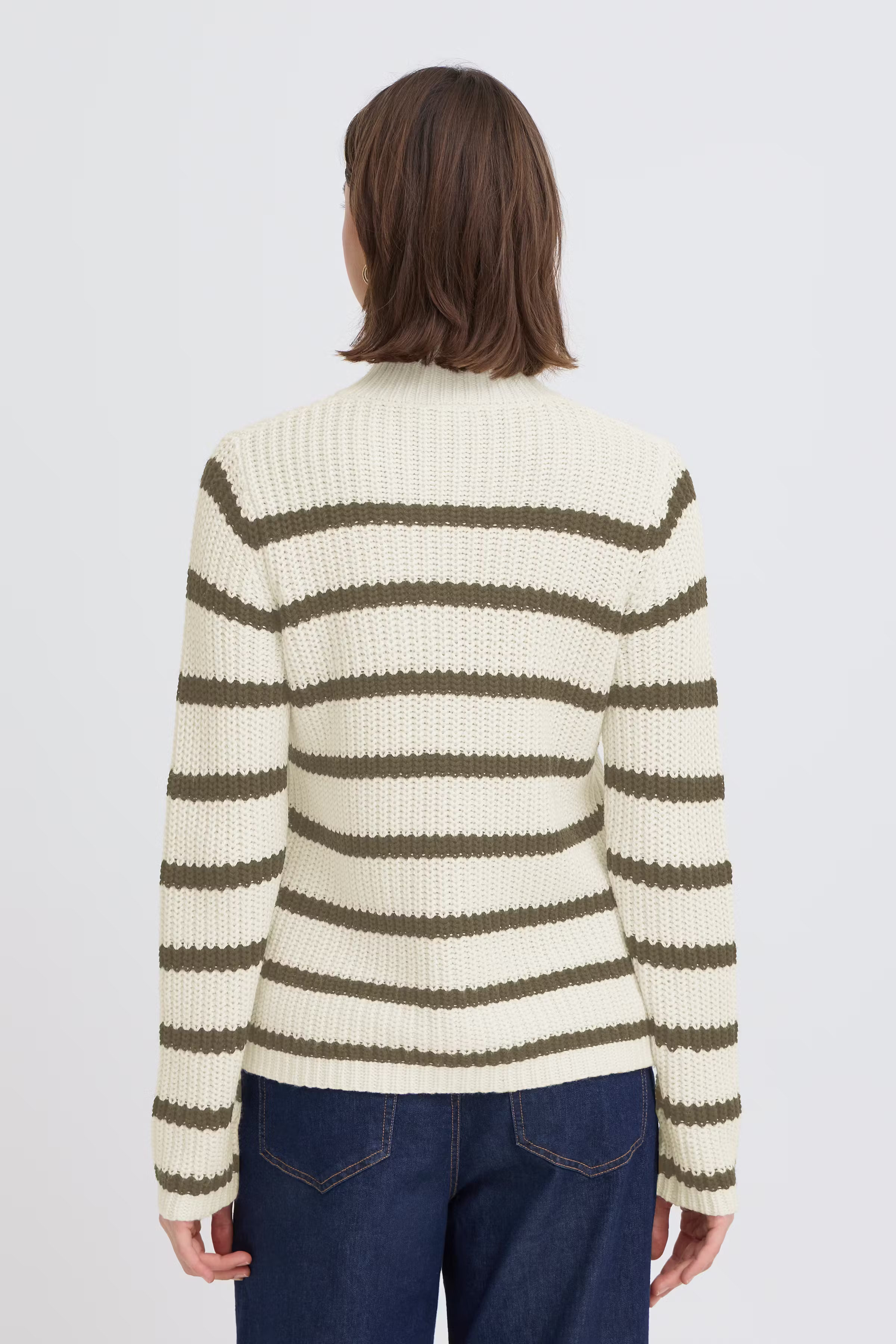 FRKAMIA Pullover LOOKBOOK BACK 20616357-205653