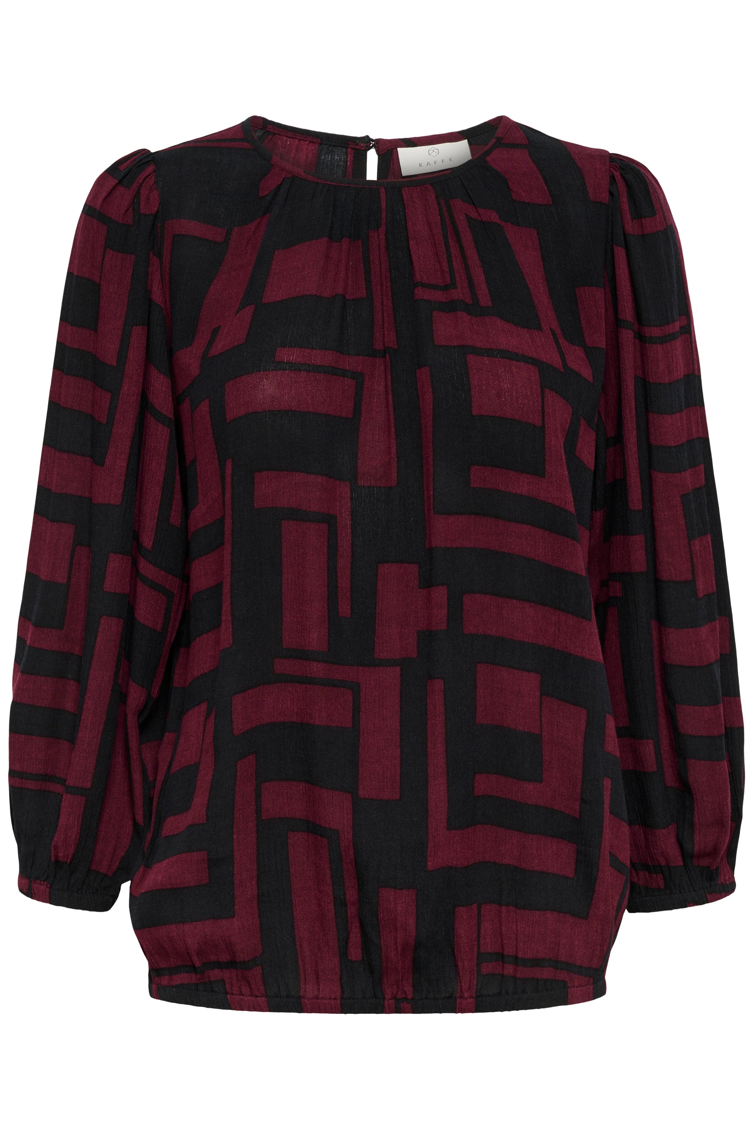 KAlorina Bluse PACK FRONT 10510737-108792