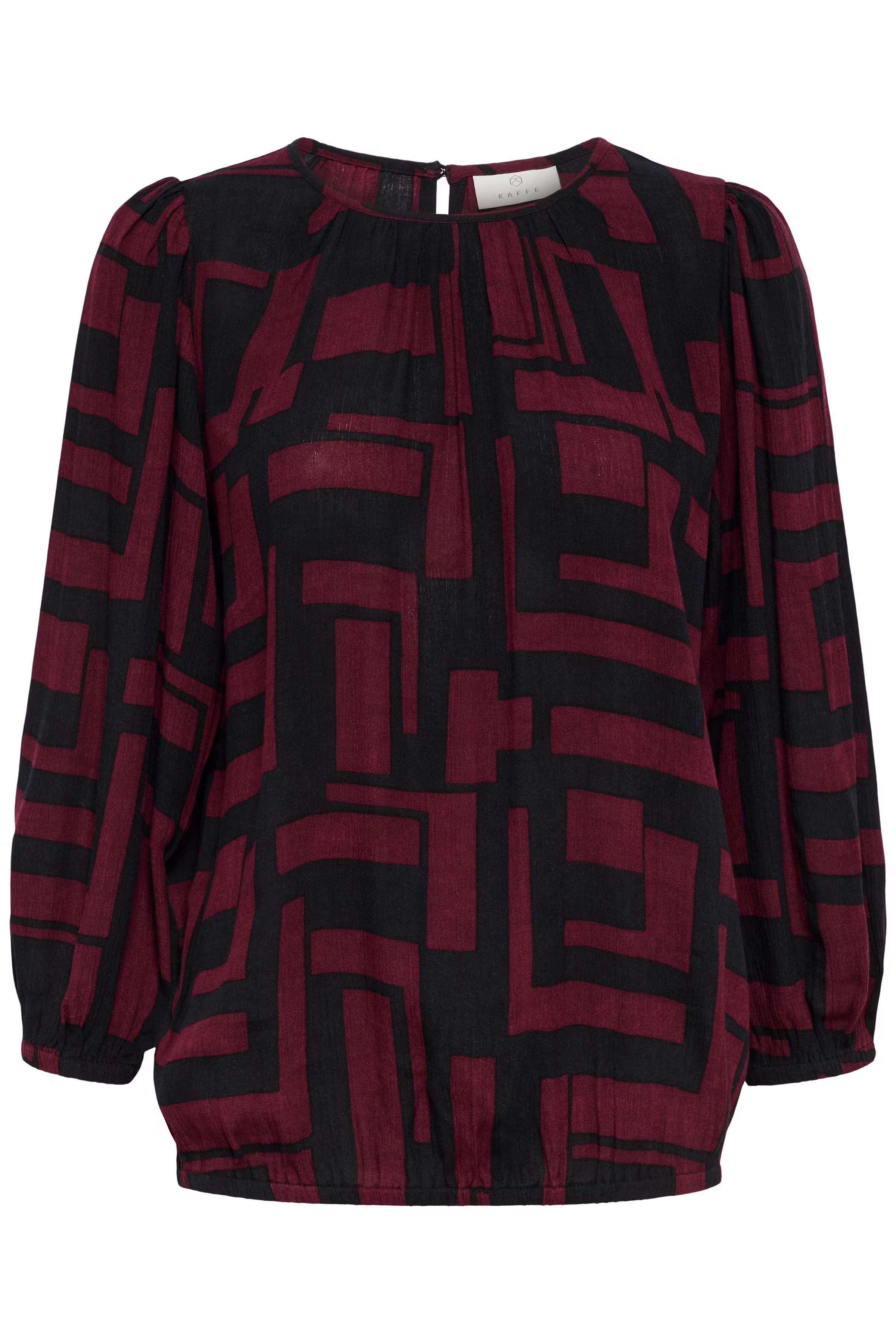 KAlorina Bluse PACK FRONT 10510737-108792