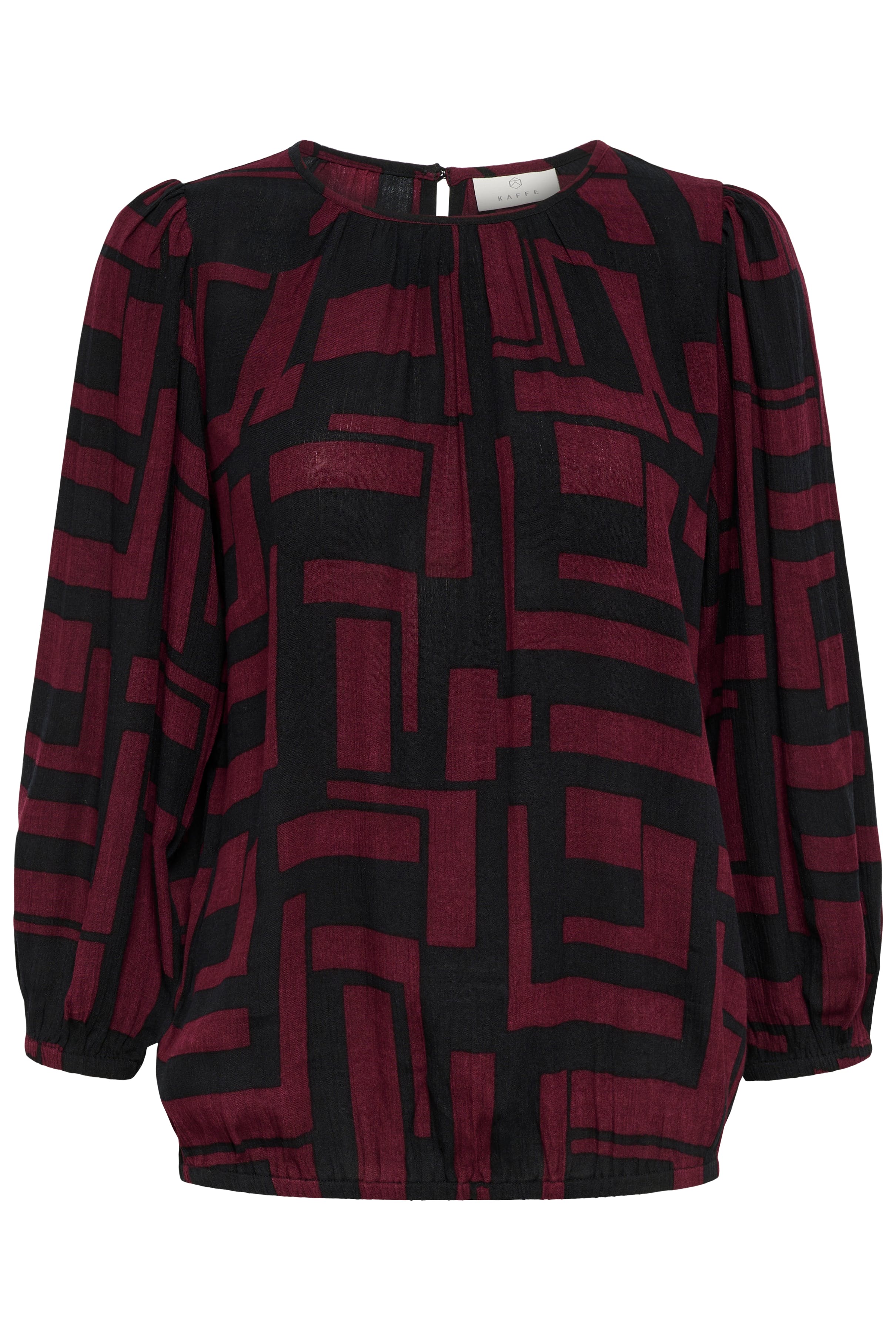 KAlorina Bluse PACK FRONT 10510737-108792