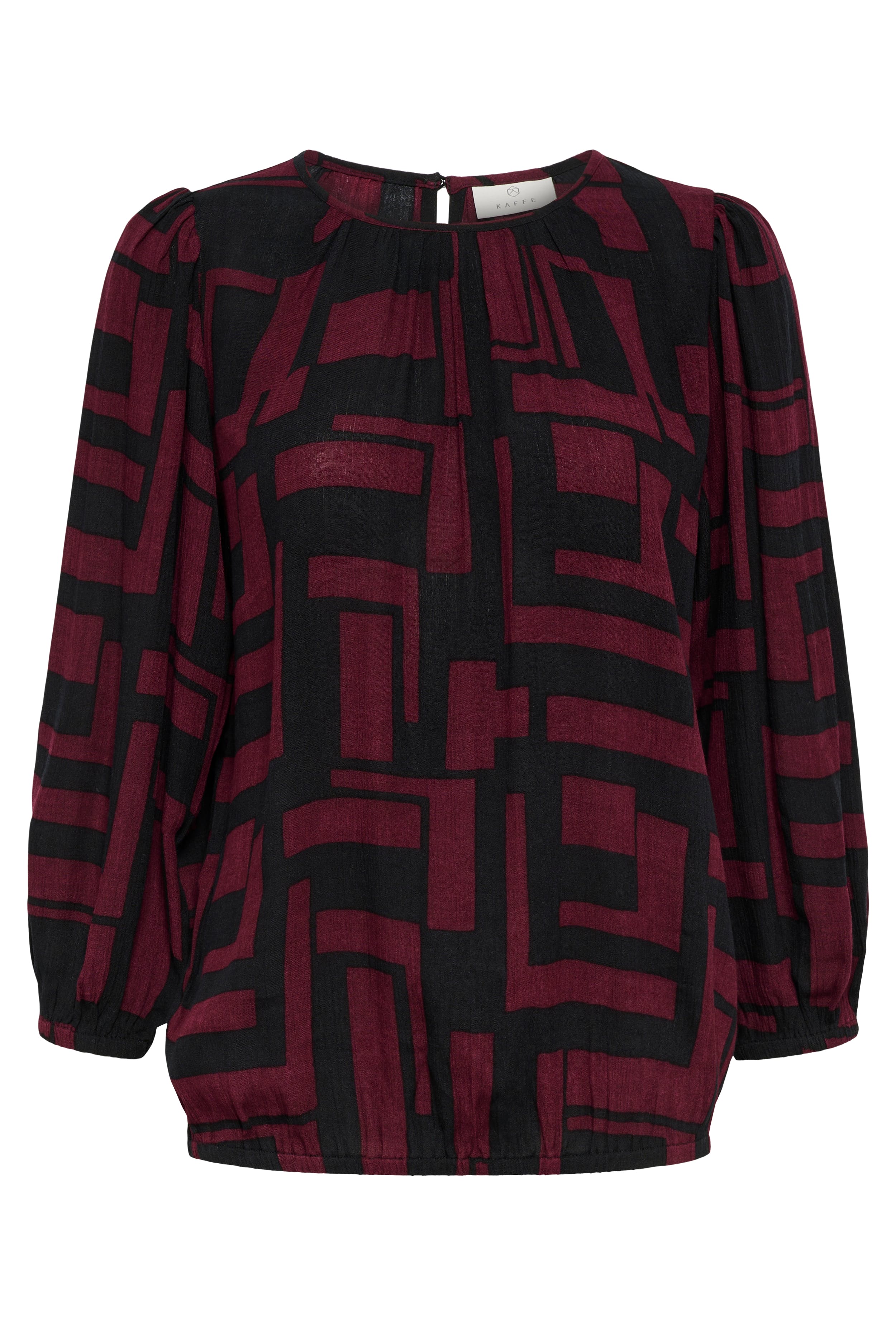 KAlorina Bluse PACK FRONT 10510737-108792