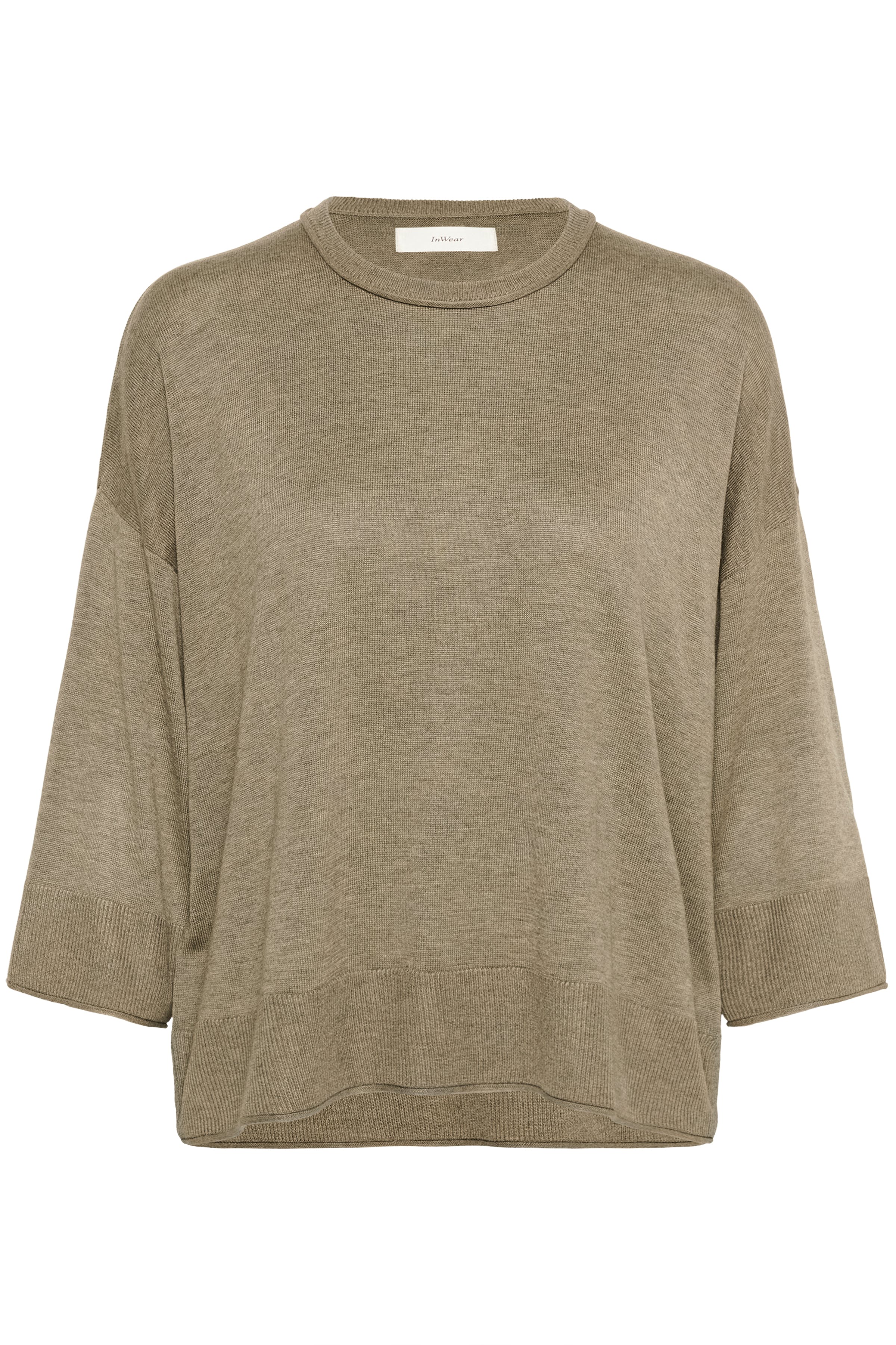 IlzeIW Pullover PACK FRONT 30104662-300868