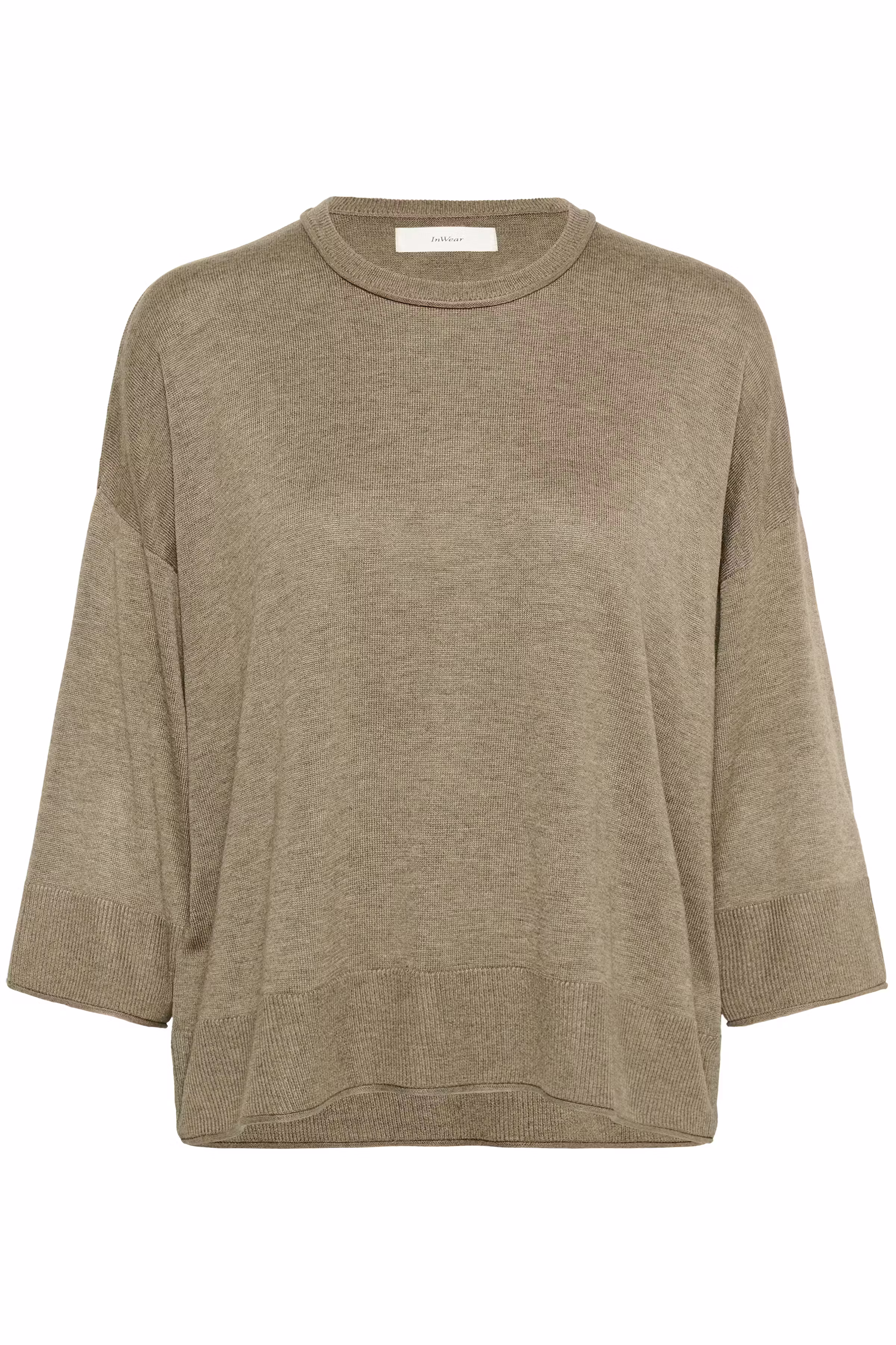 IlzeIW Pullover PACK FRONT 30104662-300868