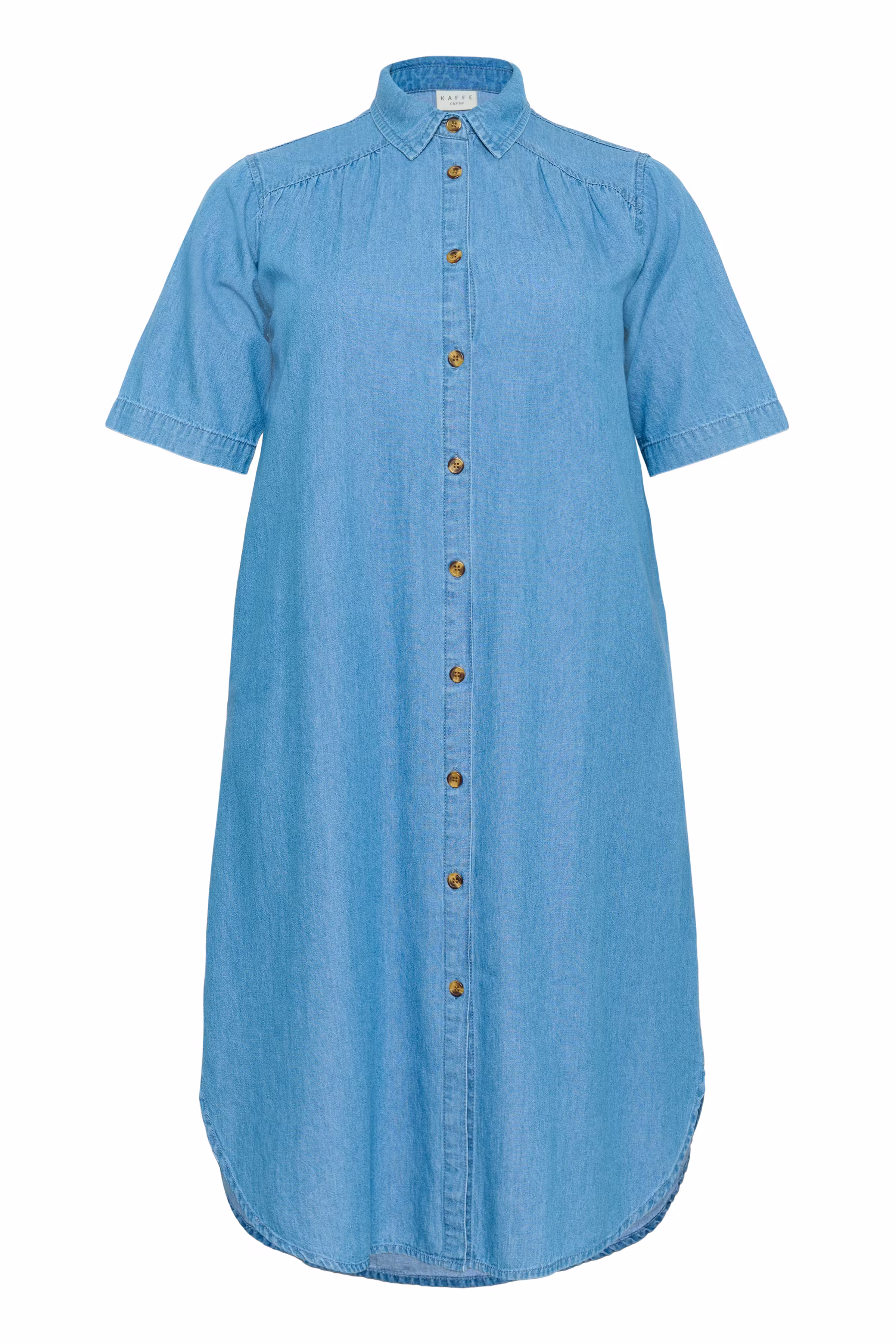 KClouisa Kjole PACK FRONT 10583459-105707