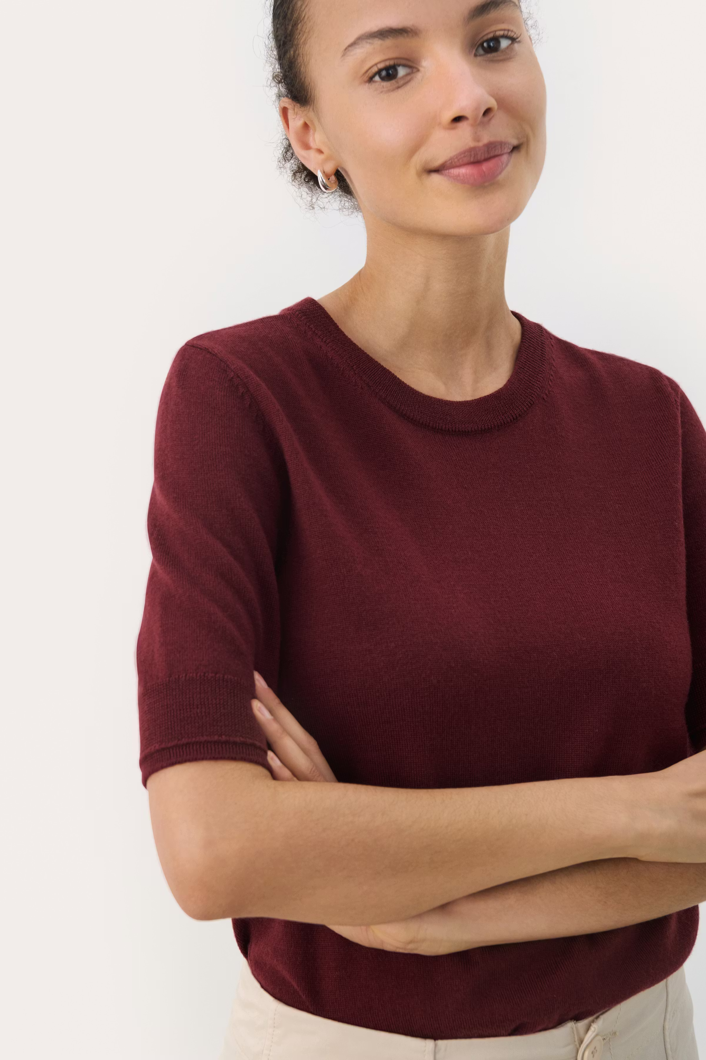 NatanyaPW Pullover LOOKBOOK DETAIL 30309791-191725