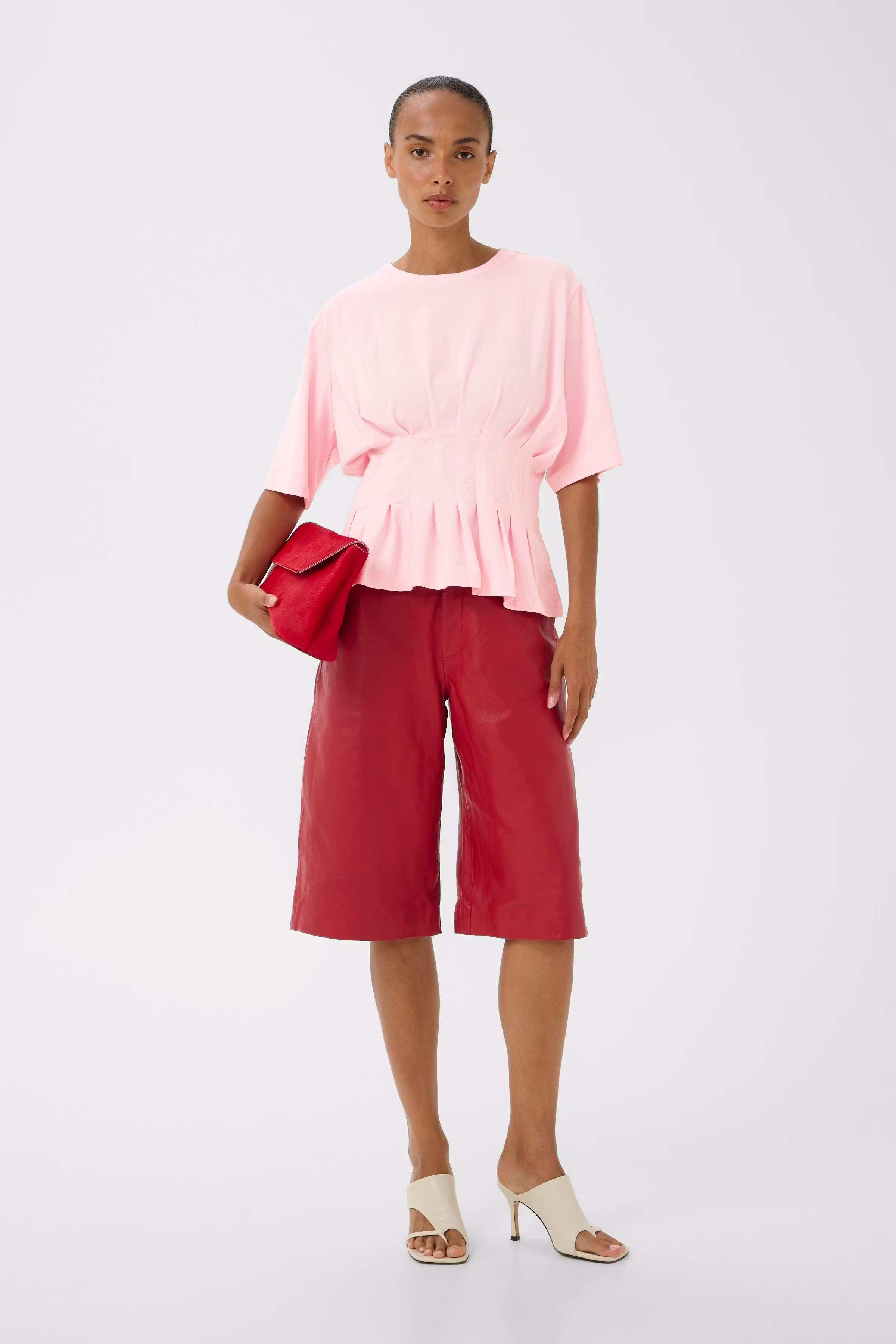 GZinez T-shirt LOOKBOOK FRONT 10910147-132808