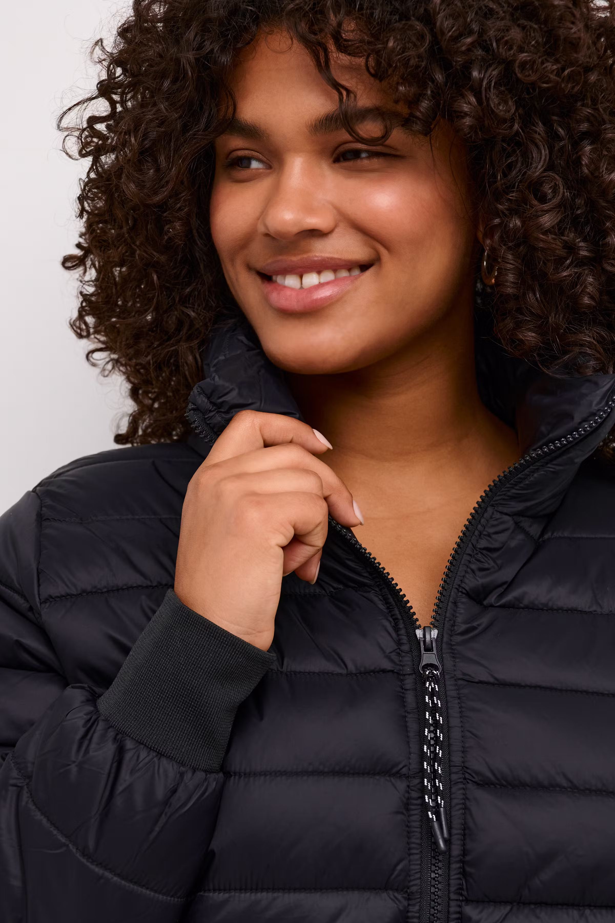 KClina Jacke LOOKBOOK DETAIL 10581343-100121